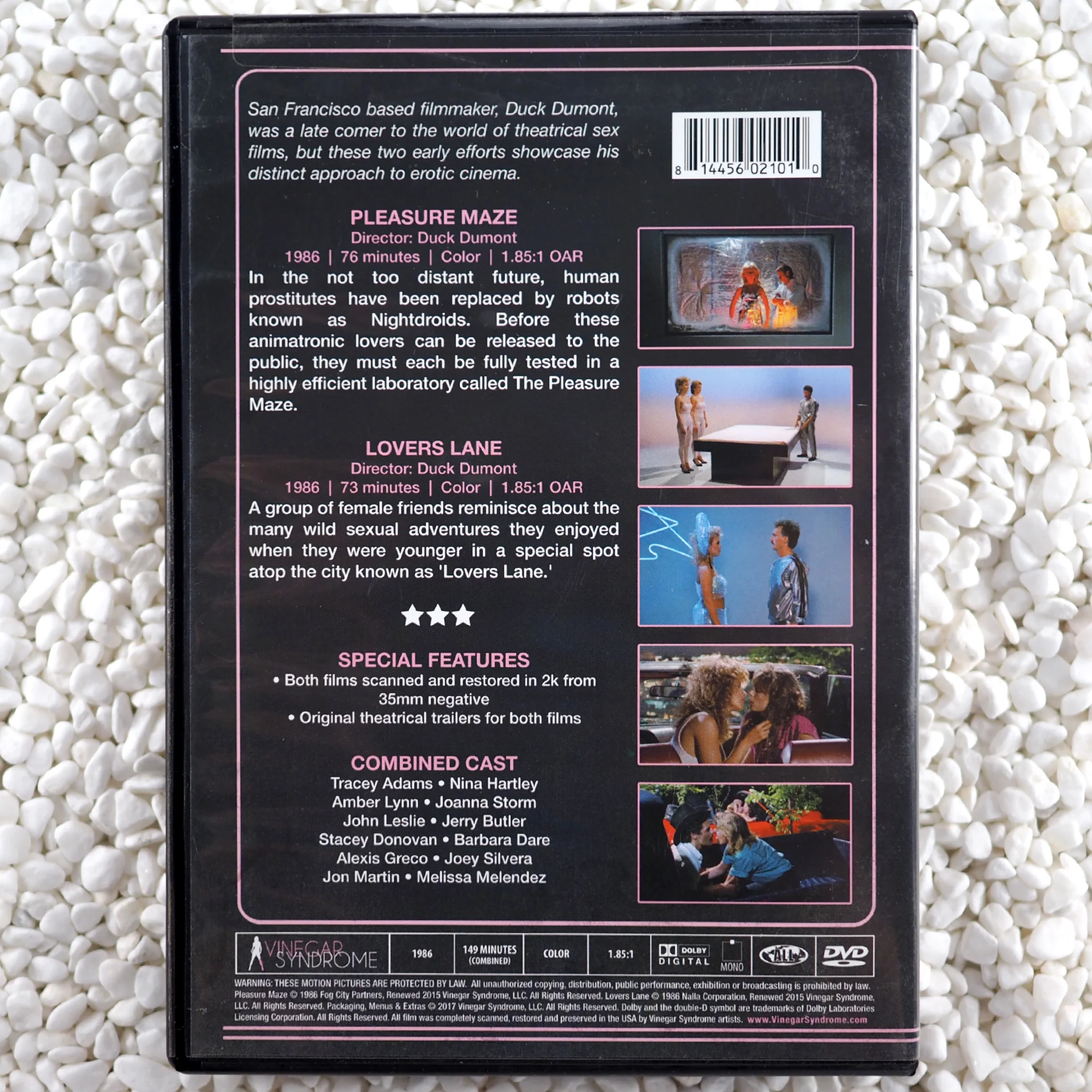 Pleasure Maze / Lovers Lane - Image 2