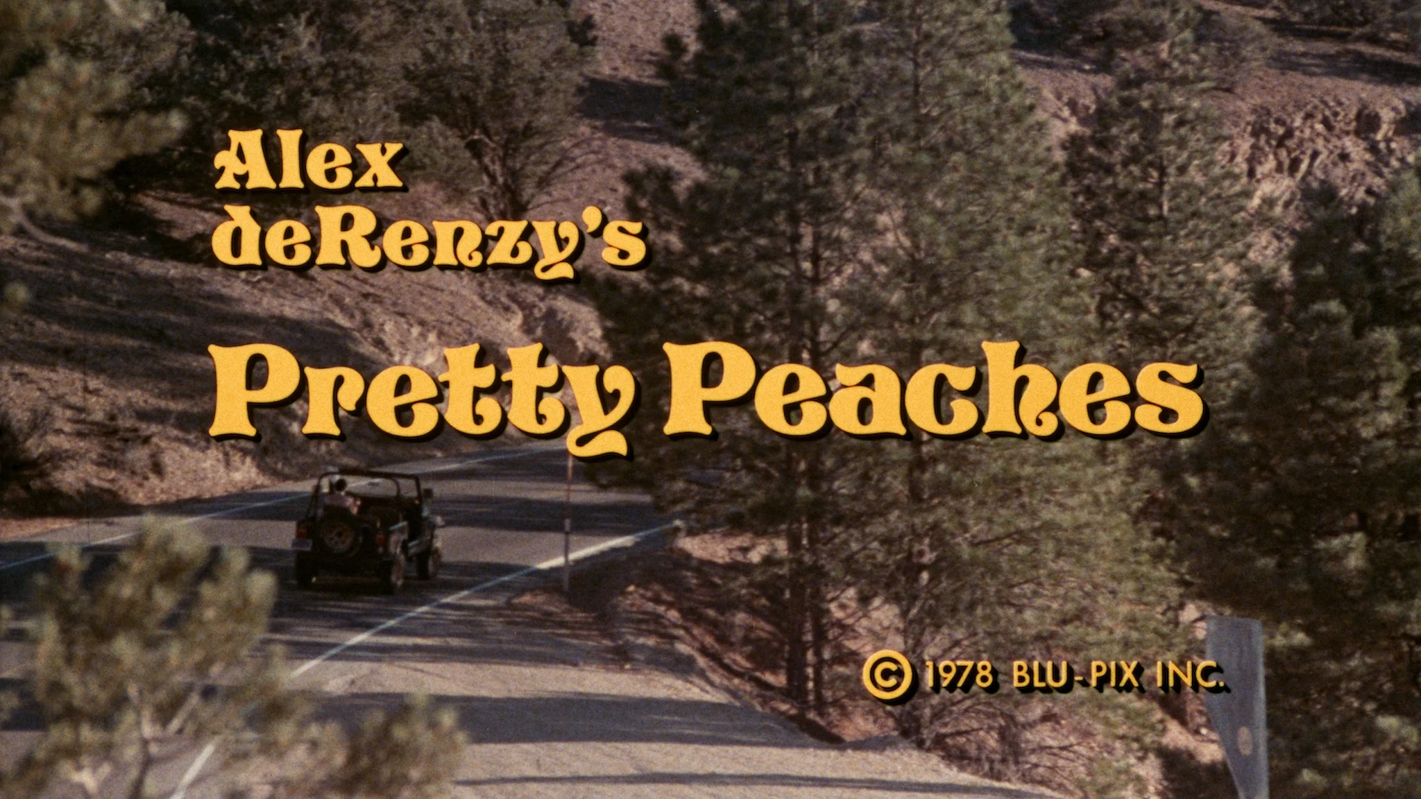 Pretty Peaches - Image 3