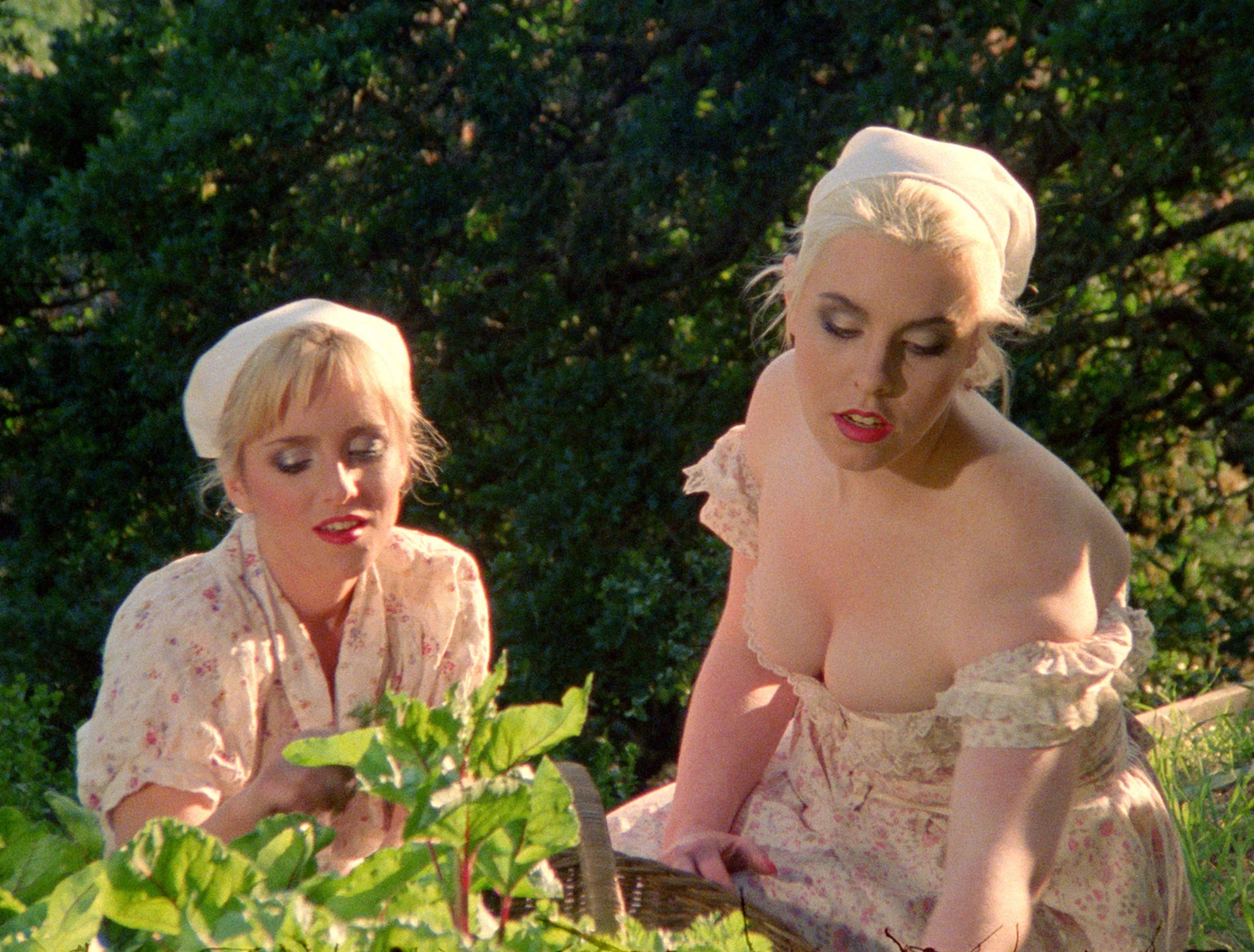Pretty Peaches II / Pretty Peaches III - Image 22