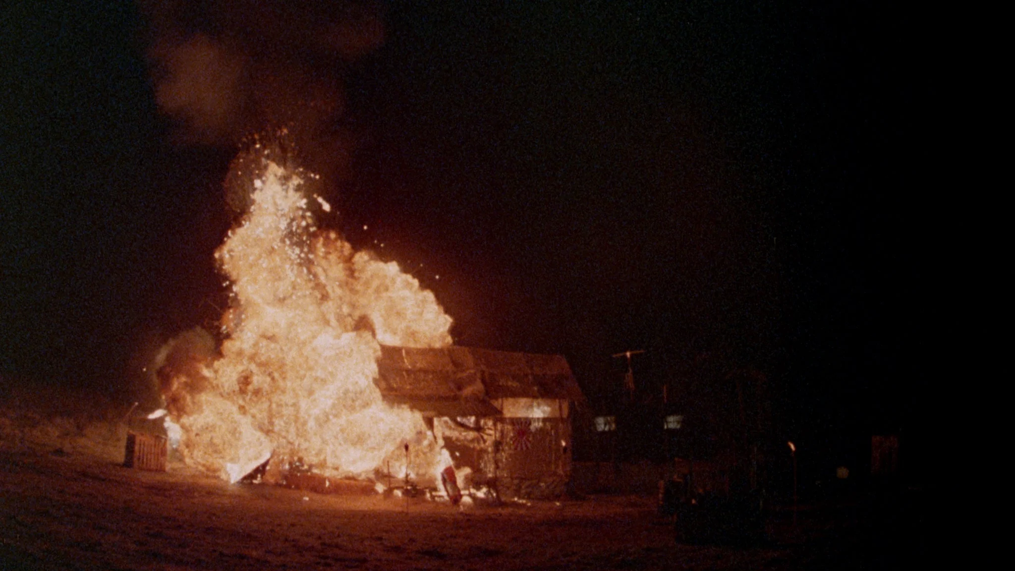 Prisoner of Paradise - Image 18