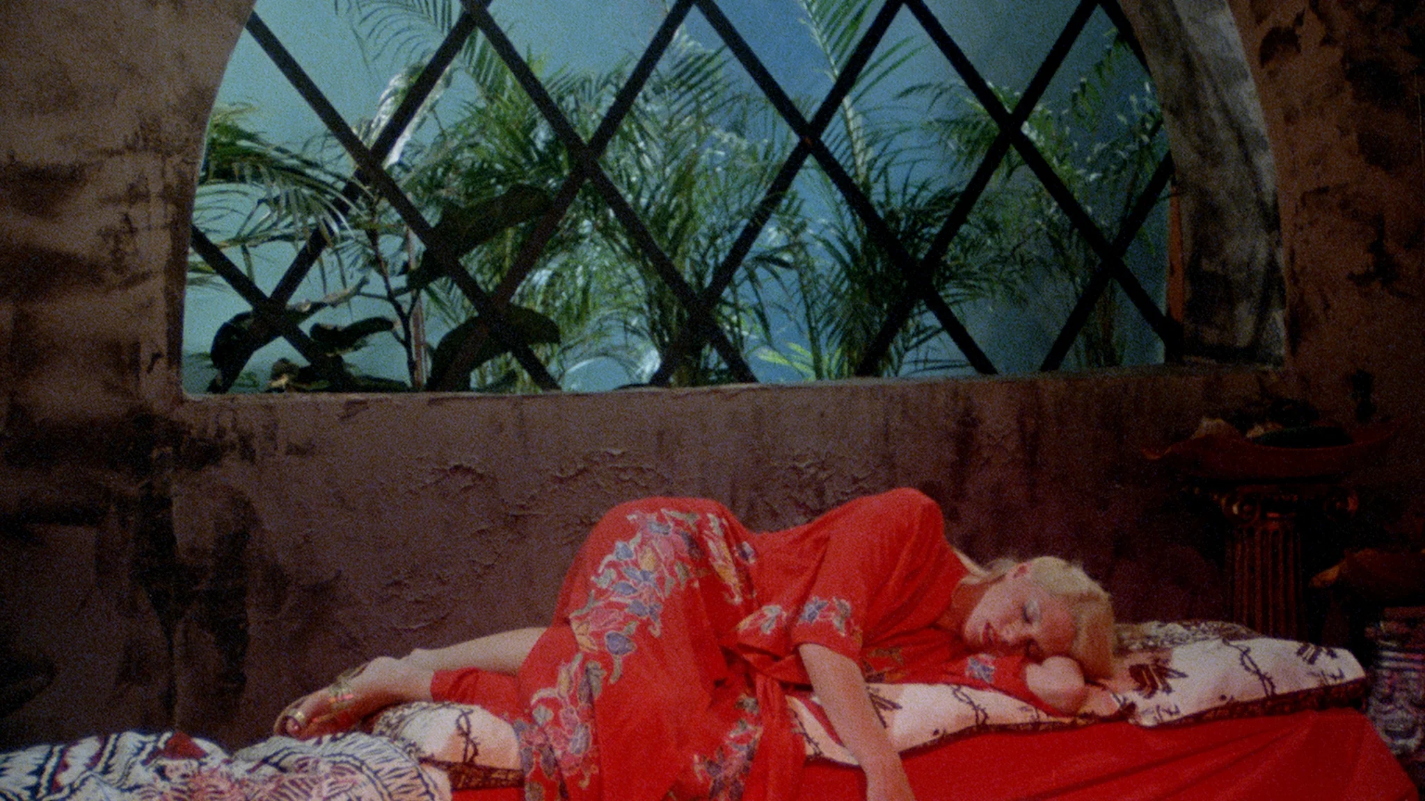 Prisoner of Paradise + Sadie + The Seductress - Image 24