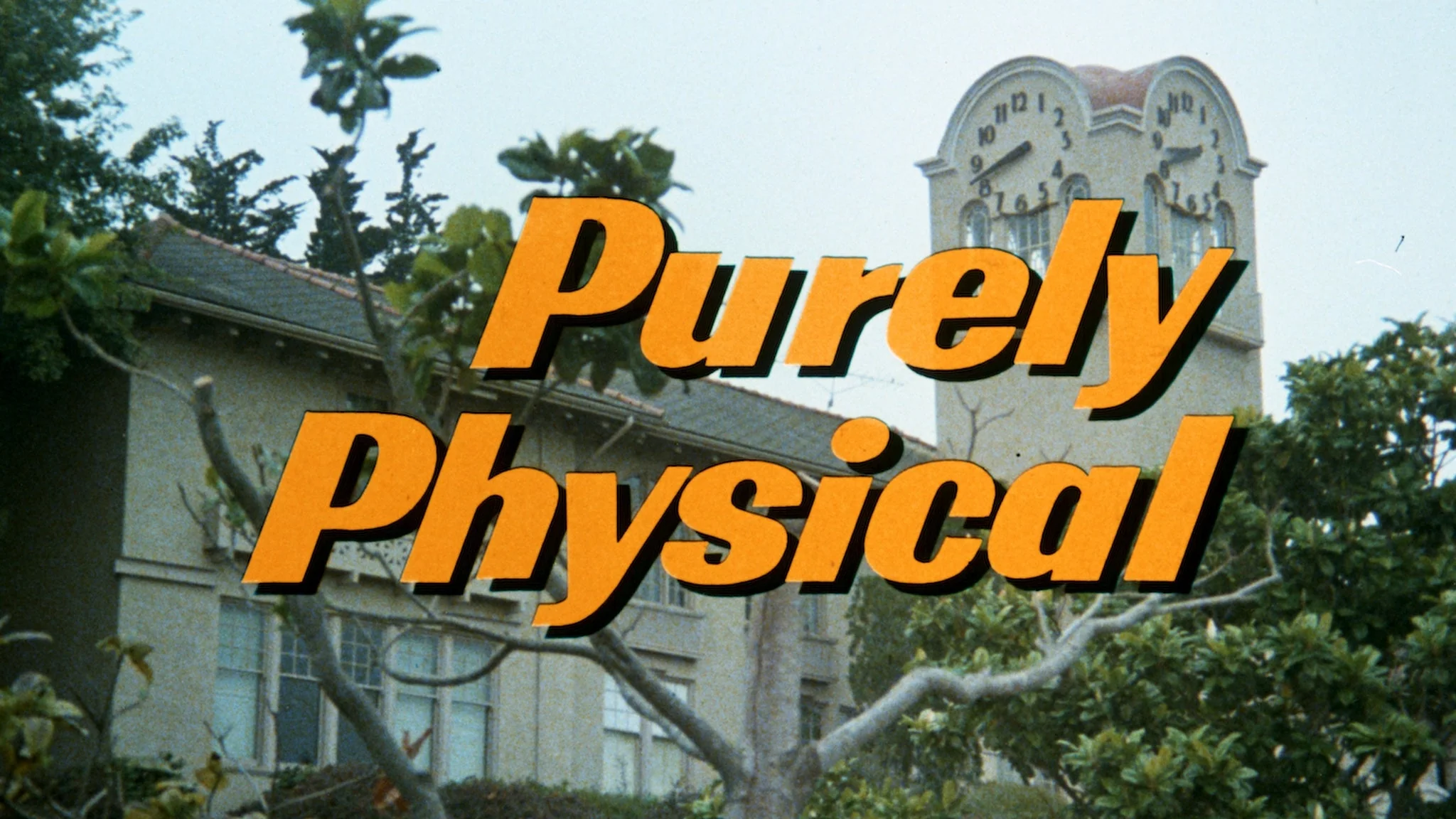 Purely Physical / Cathouse Fever - Image 3