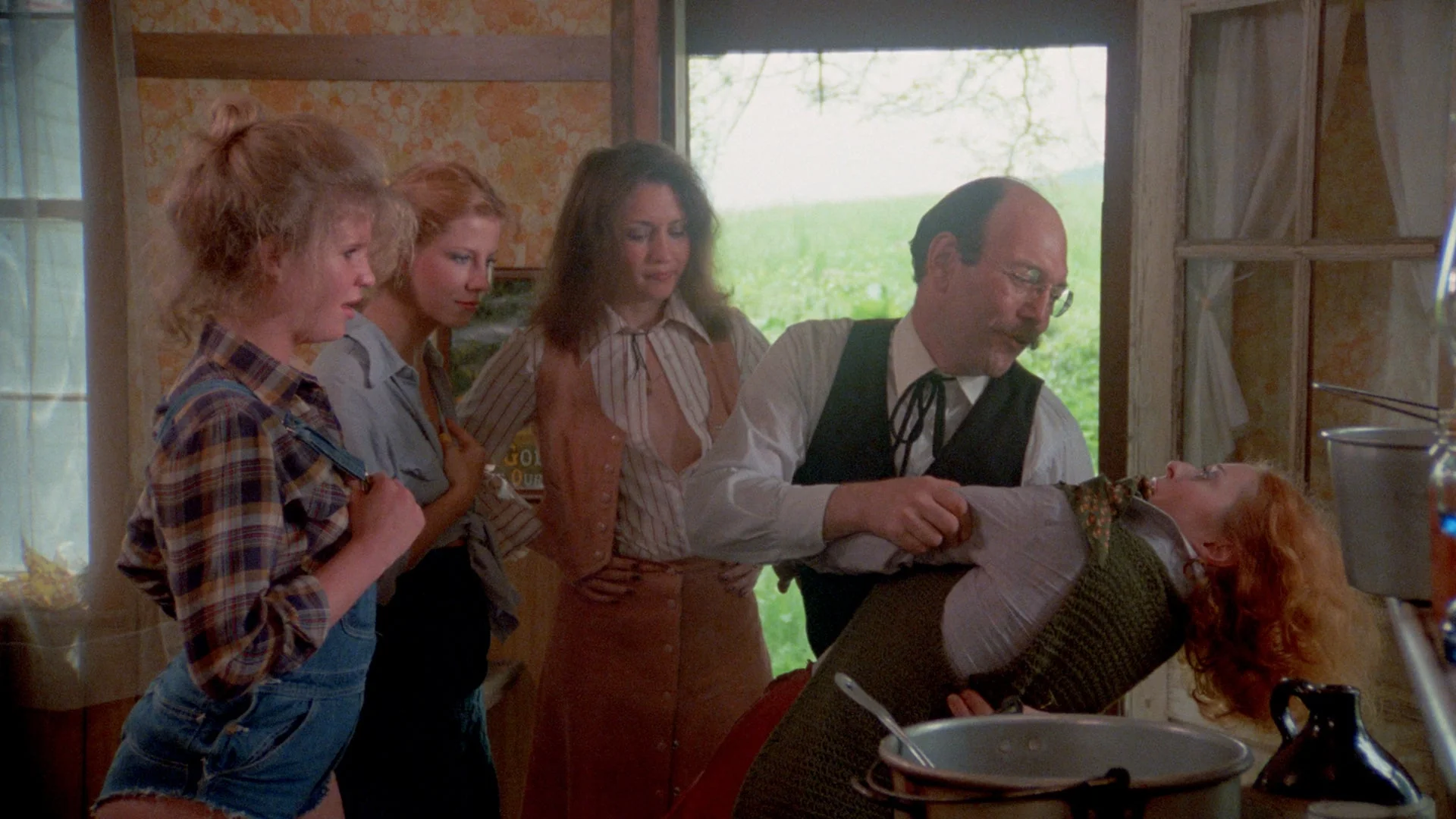 Pussycat Ranch / Here Comes the Bride - Image 5