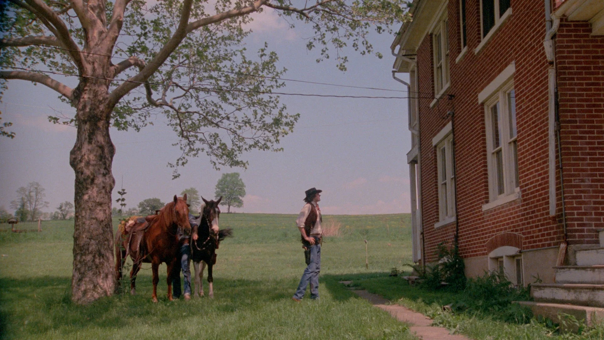 Pussycat Ranch / Here Comes the Bride - Image 7