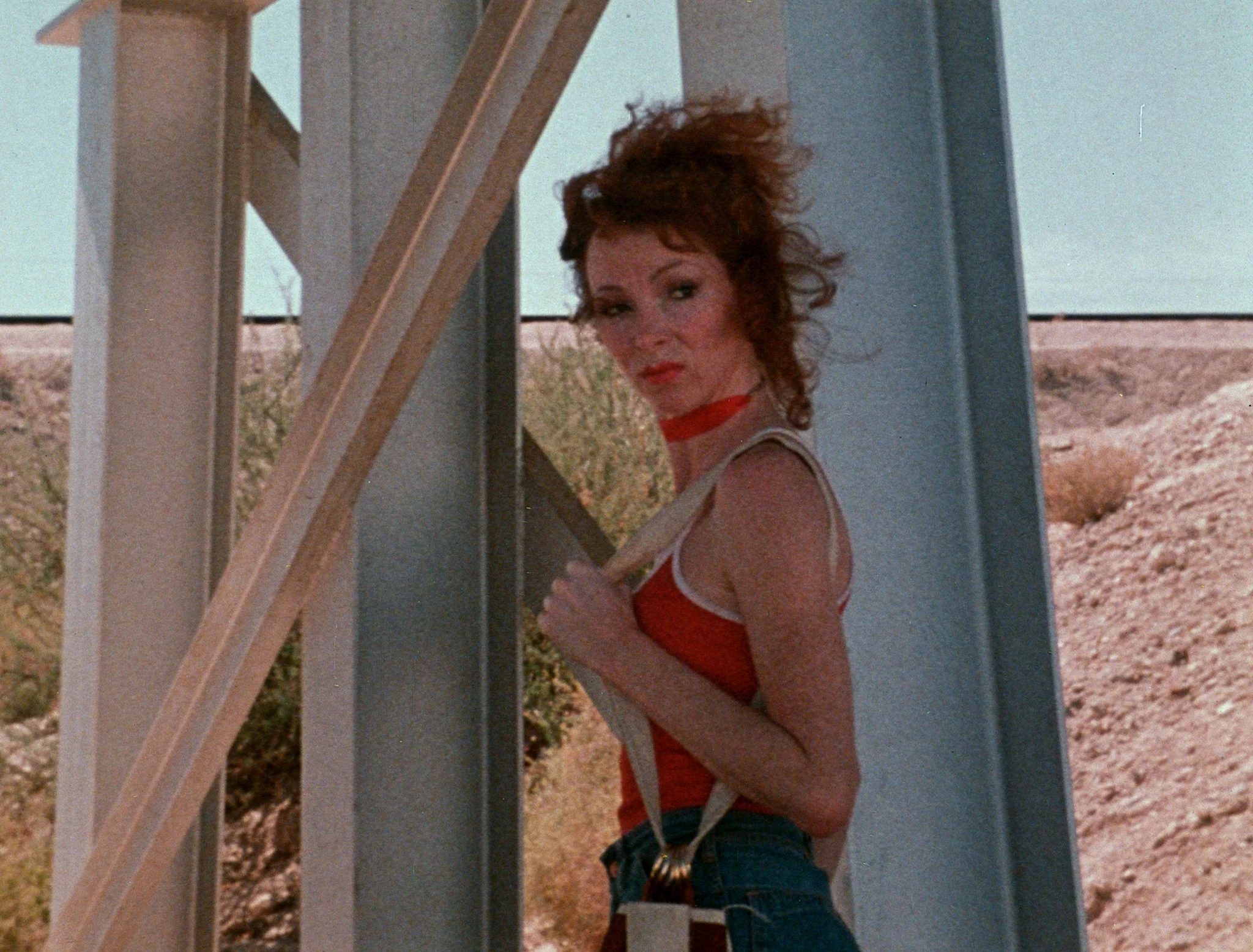 Red Heat / Hot Vampire / Peeping Tom - Image 10