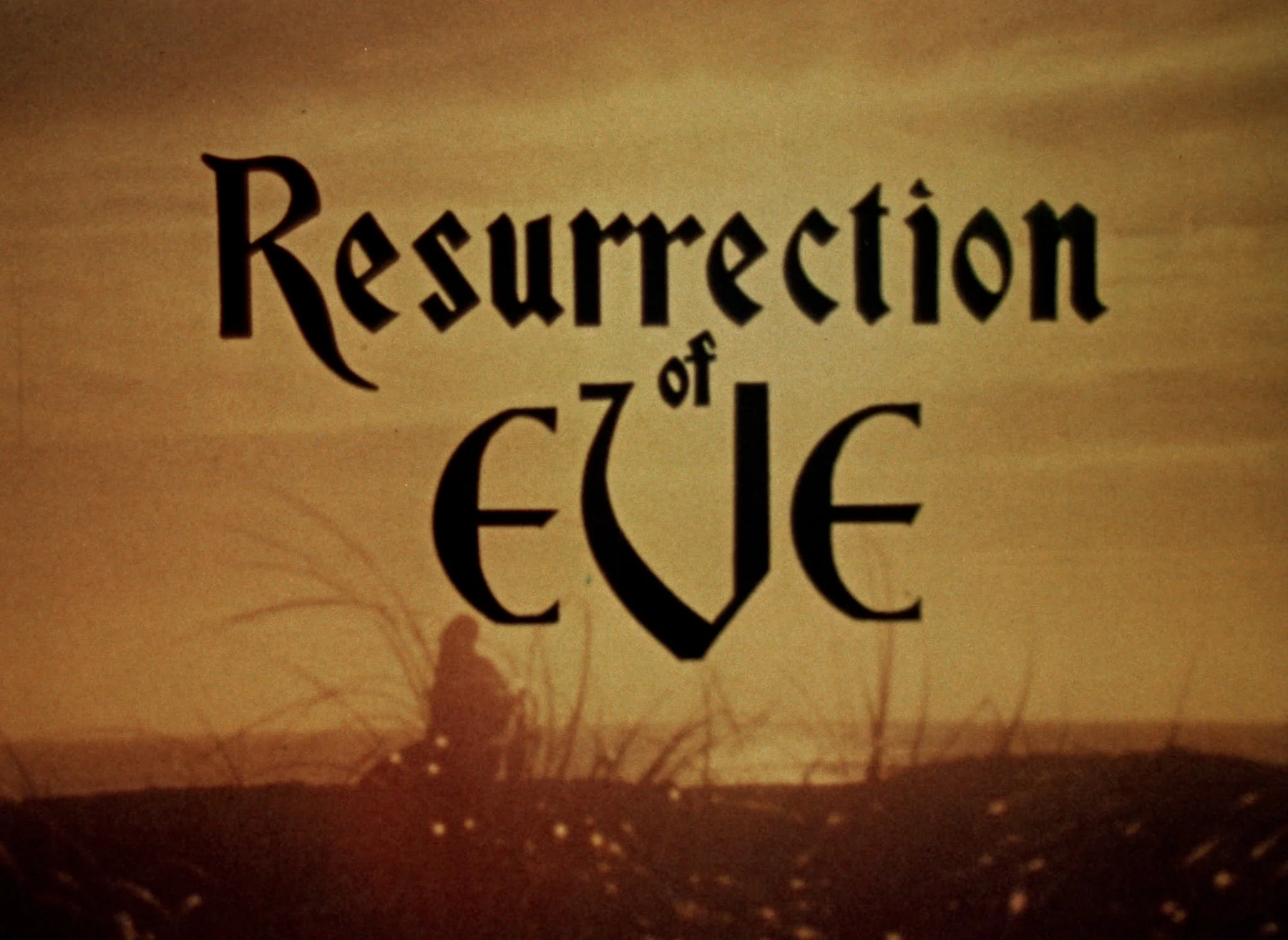 Resurrection Of Eve - Image 7