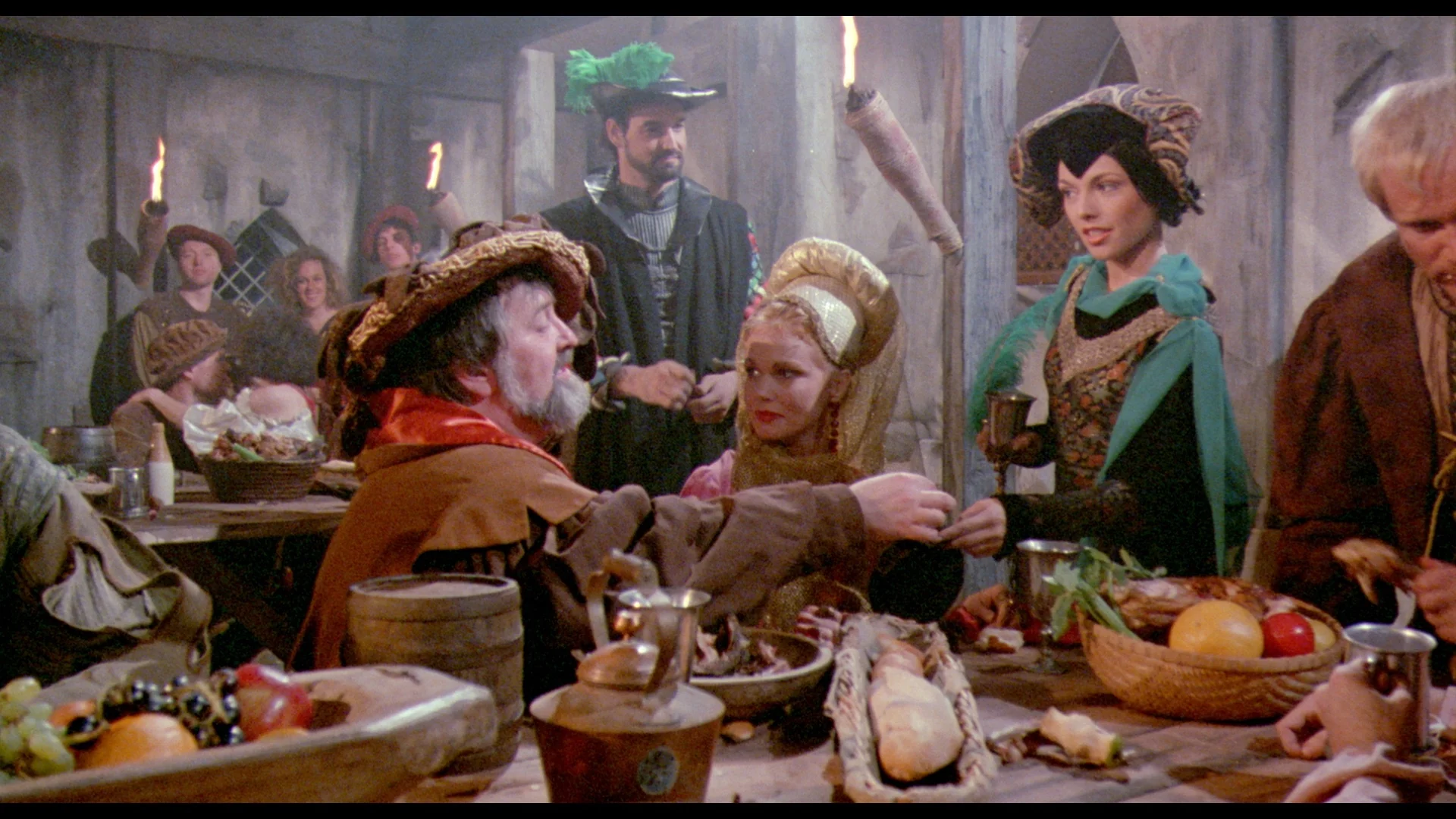 Ribald Tales Of Canterbury + Tasty - Image 10