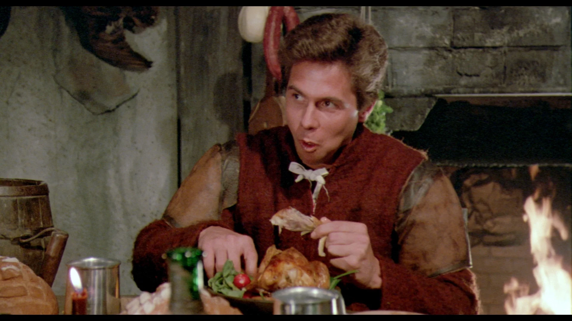 Ribald Tales Of Canterbury + Tasty - Image 18