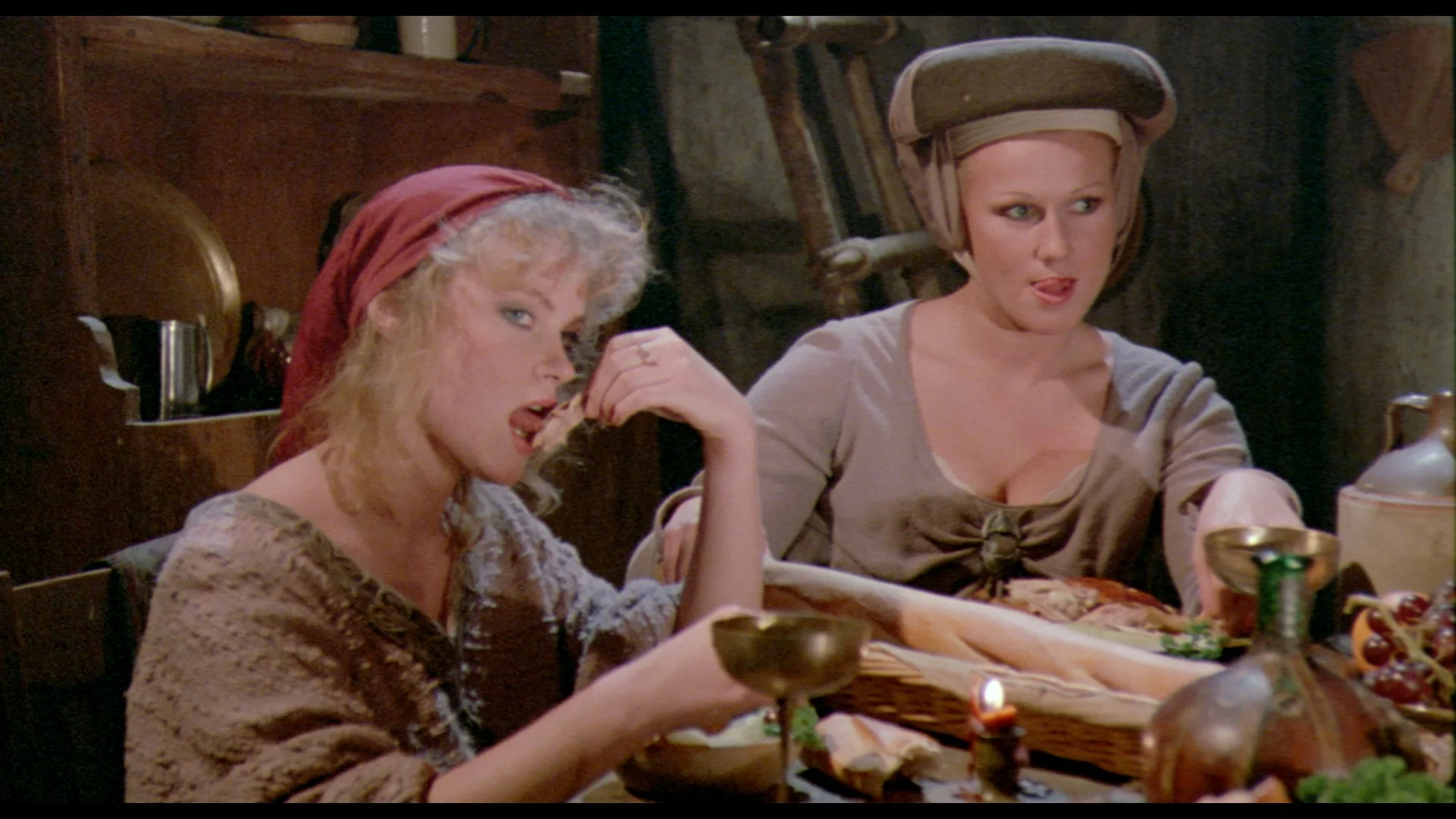 Ribald Tales Of Canterbury + Tasty - Image 19