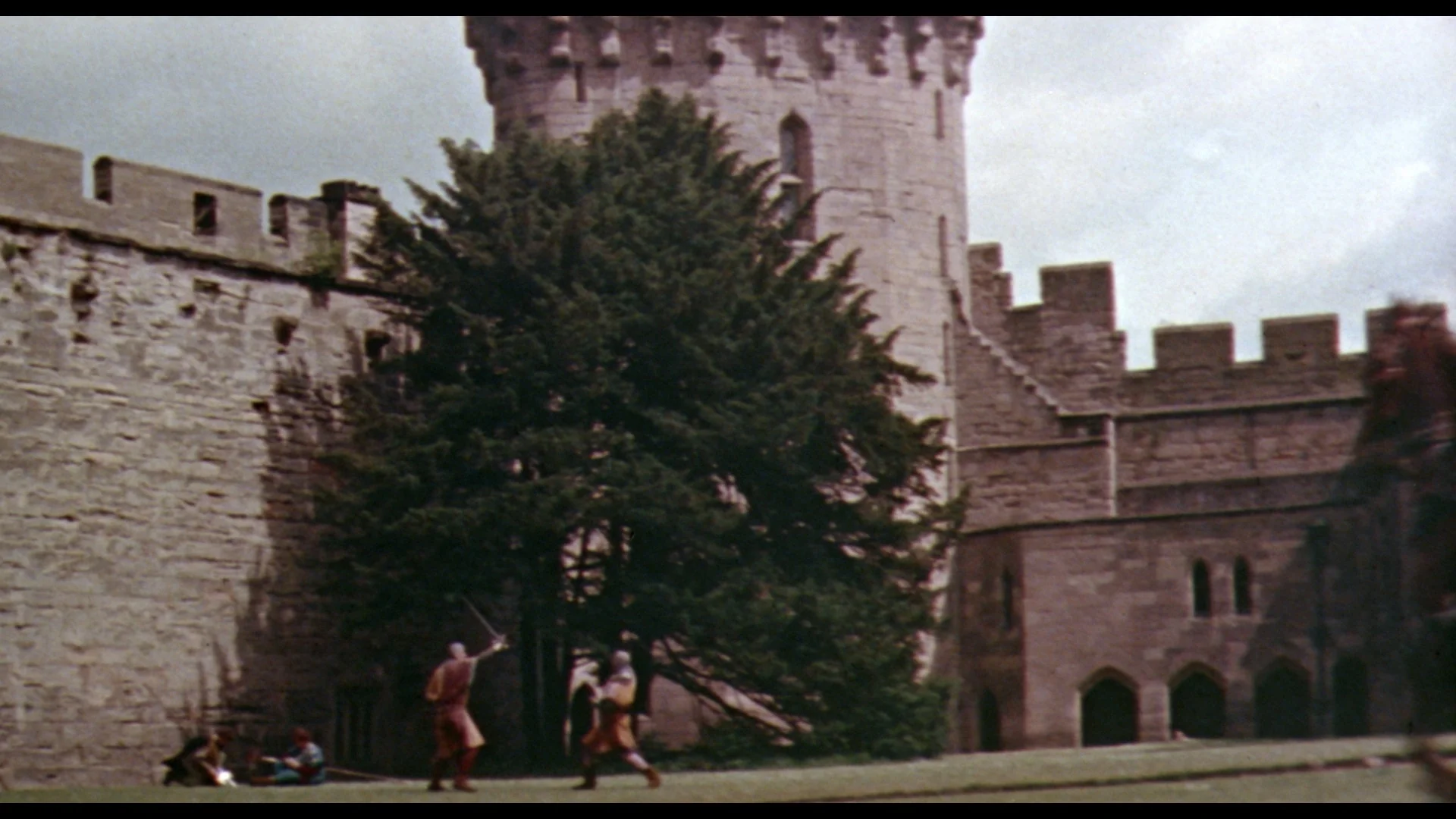 Ribald Tales Of Canterbury + Tasty - Image 23