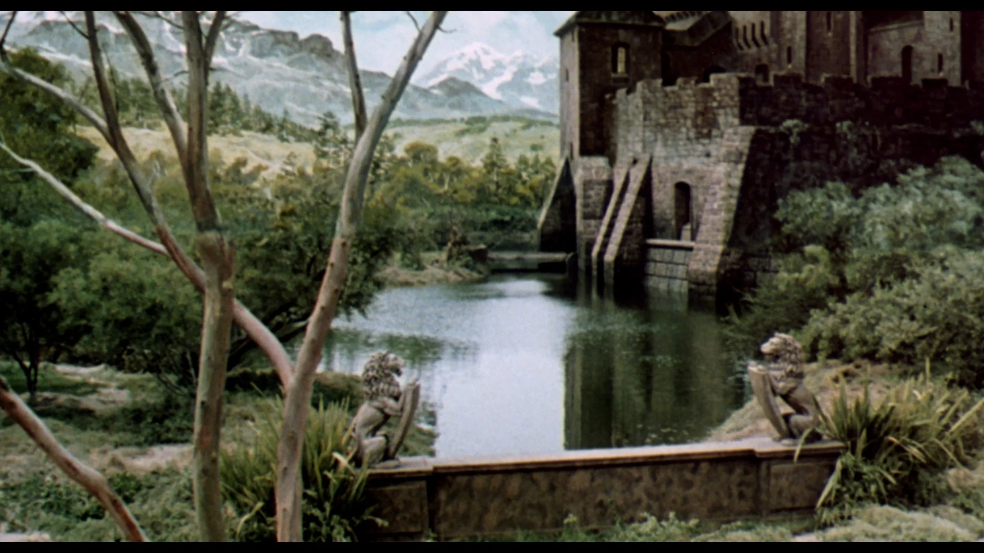 Ribald Tales Of Canterbury + Tasty - Image 28