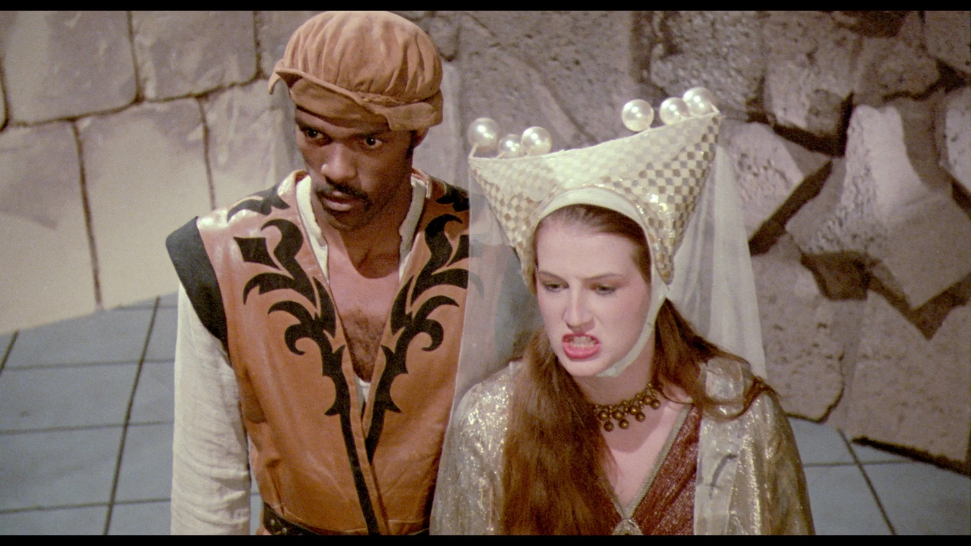 Ribald Tales Of Canterbury + Tasty - Image 30