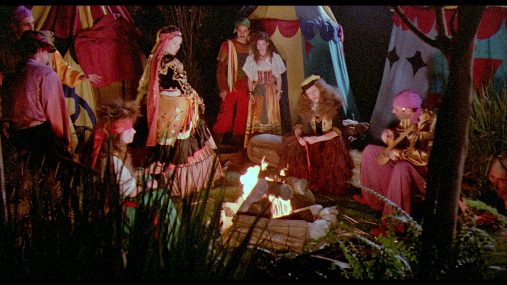 Ribald Tales Of Canterbury + Tasty - Image 32
