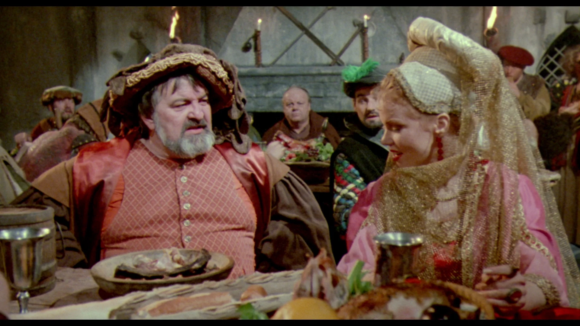 Ribald Tales Of Canterbury + Tasty - Image 5