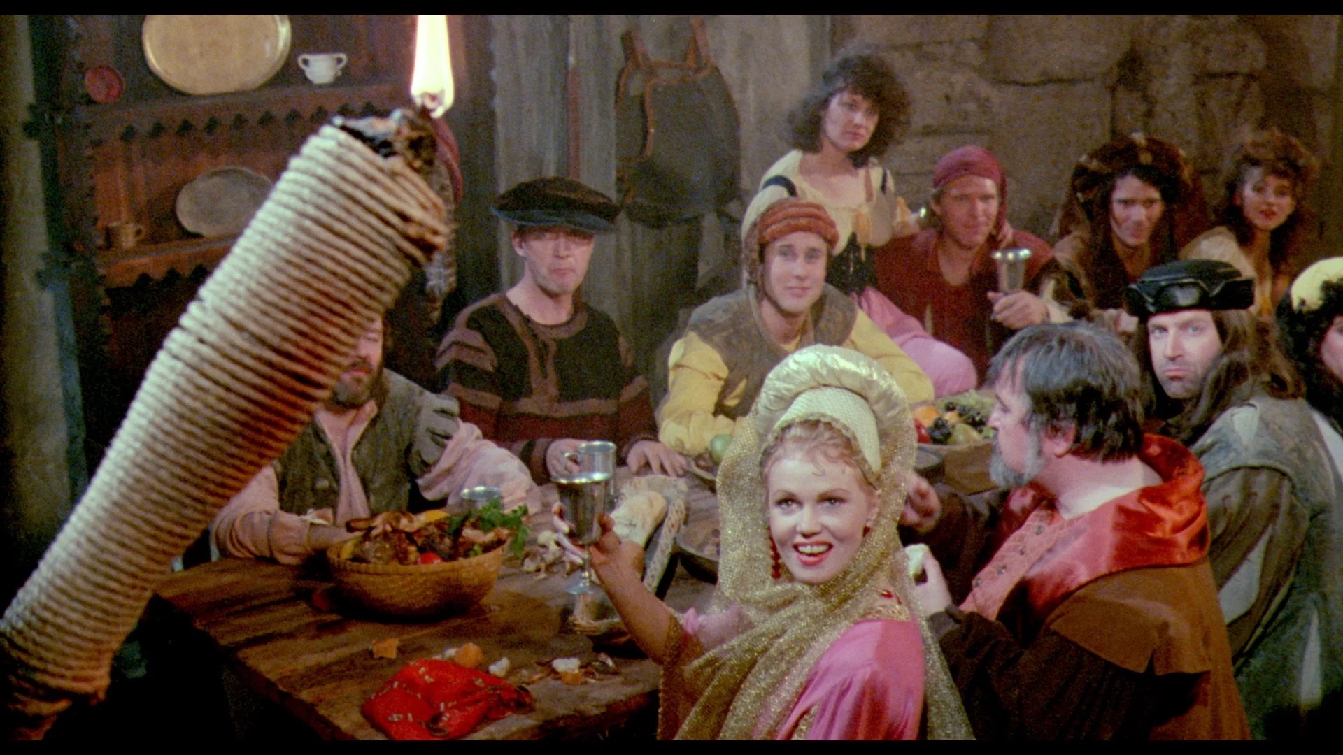 Ribald Tales Of Canterbury + Tasty - Image 6