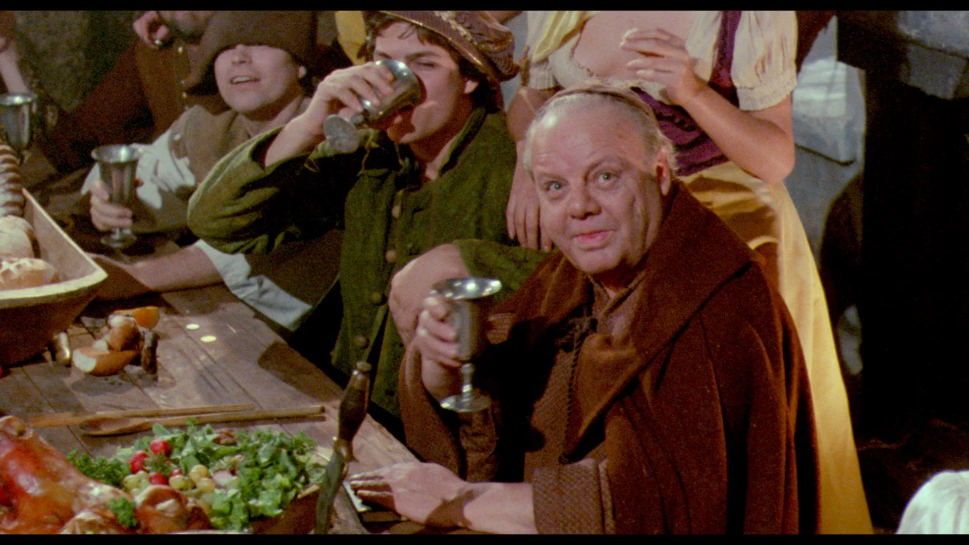 Ribald Tales Of Canterbury + Tasty - Image 7