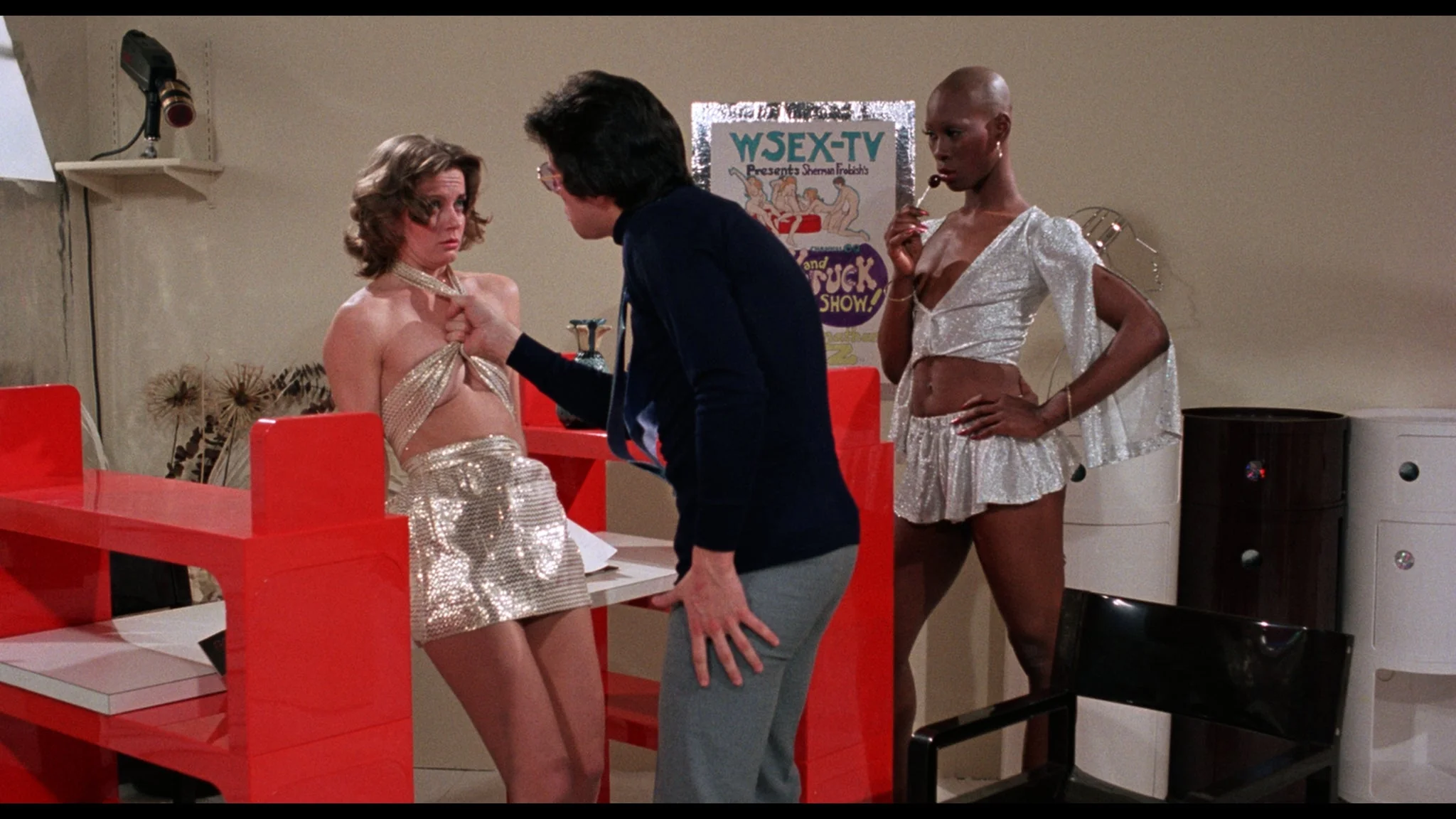 Rollerbabies / Mount of Venus - Image 11