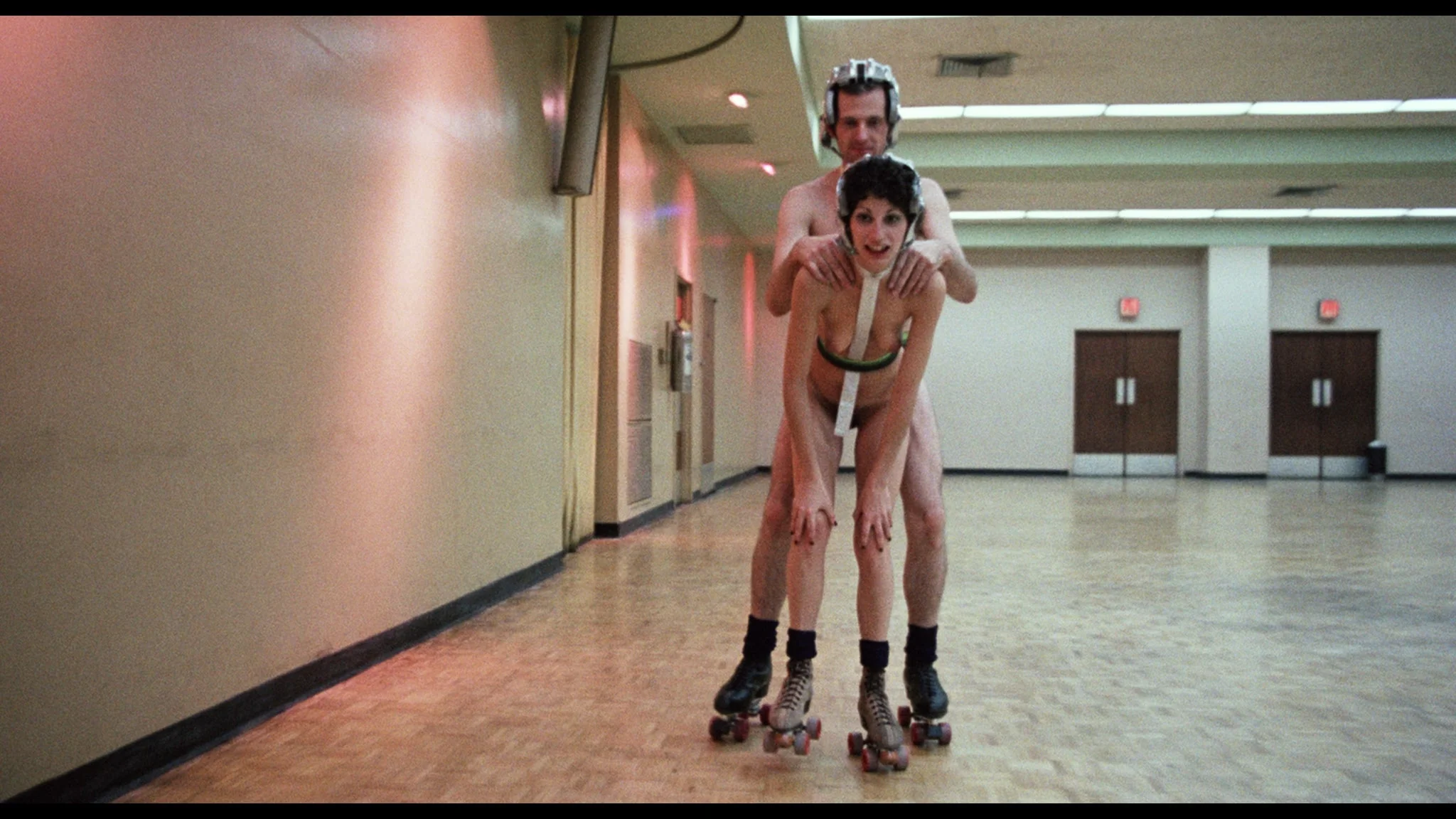 Rollerbabies / Mount of Venus - Image 12