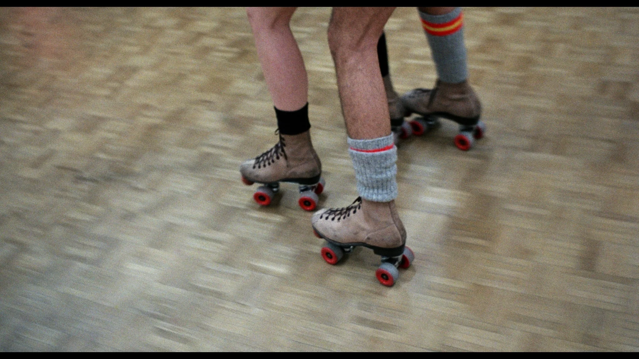 Rollerbabies / Mount of Venus - Image 13