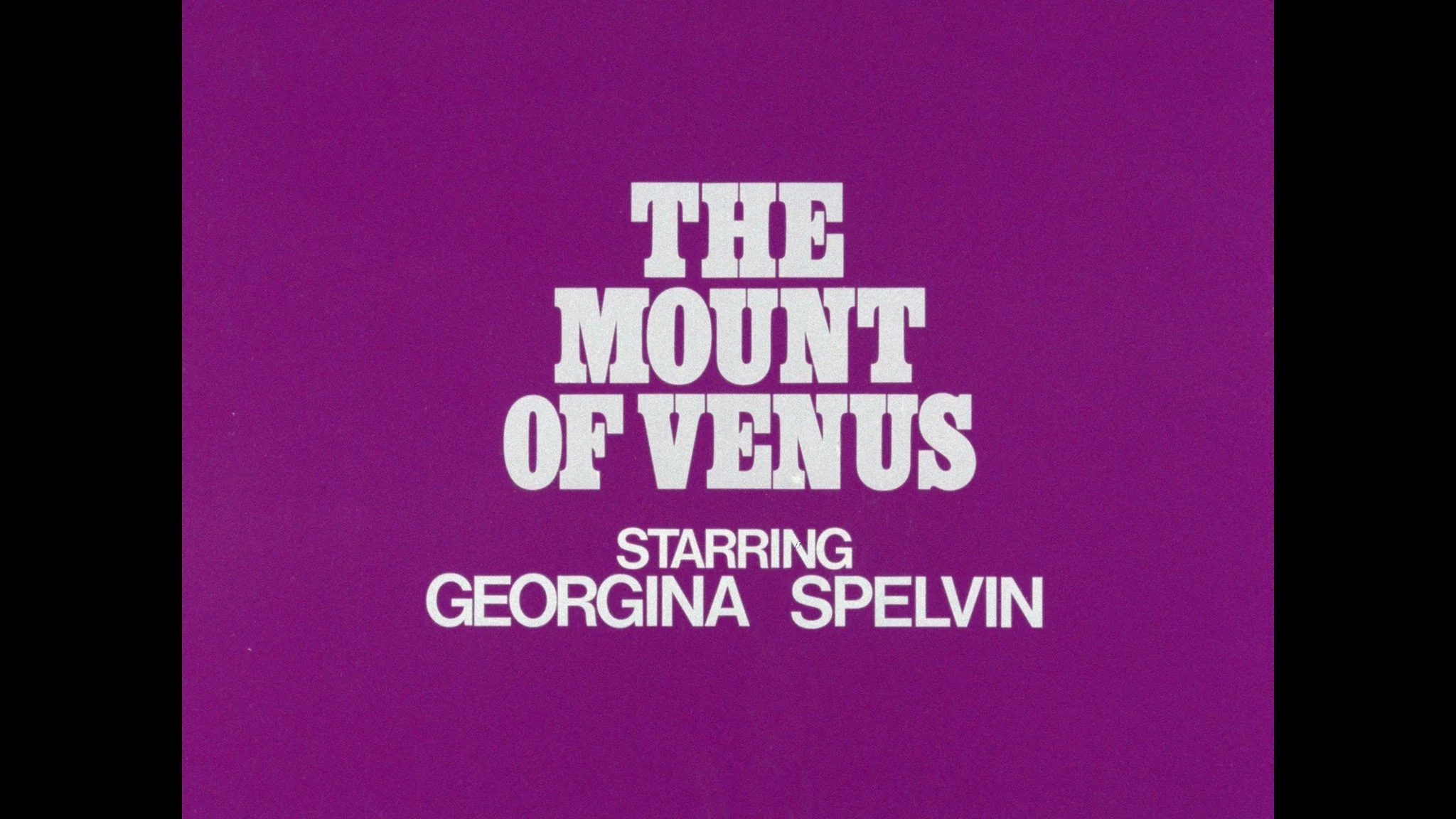 Rollerbabies / Mount of Venus - Image 14