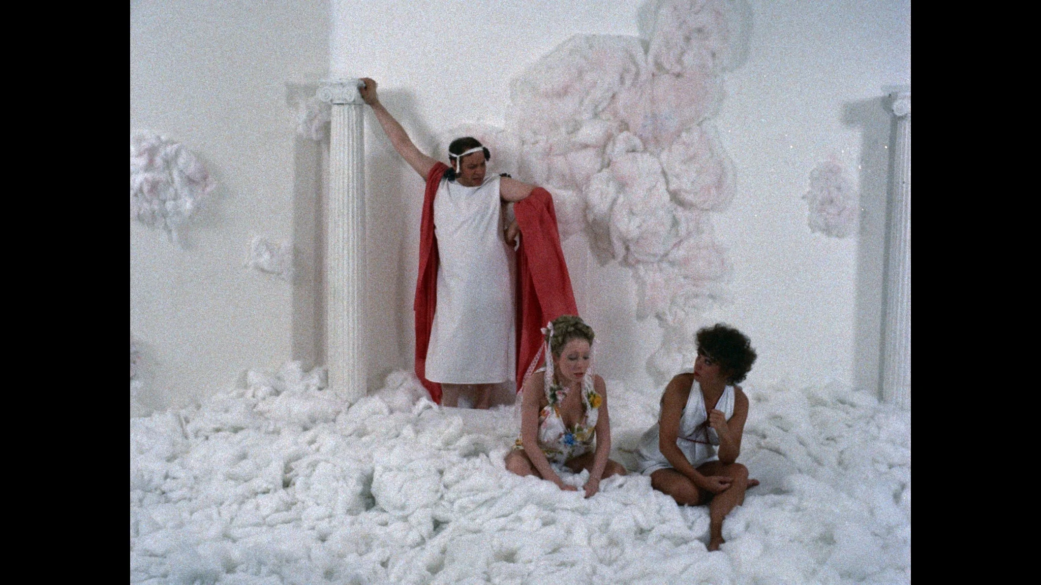Rollerbabies / Mount of Venus - Image 16