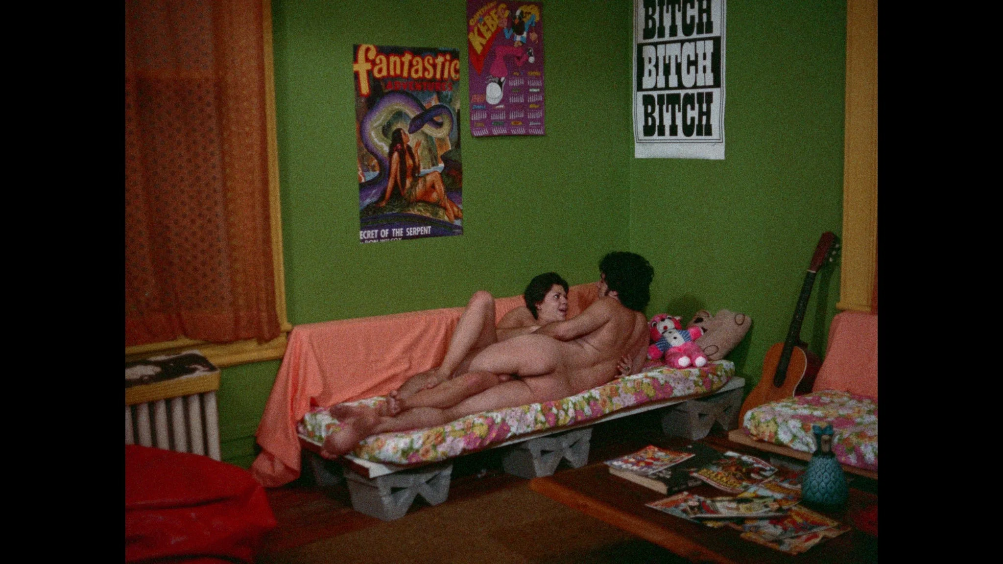 Rollerbabies / Mount of Venus - Image 17
