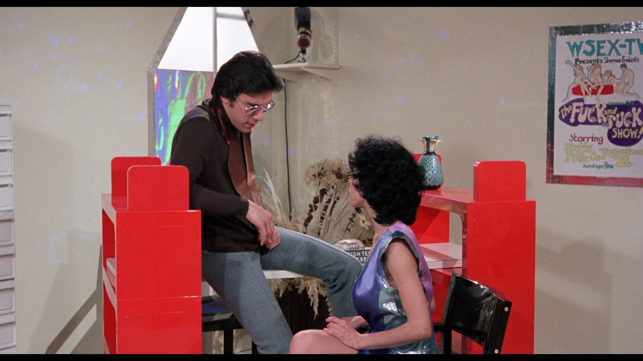 Rollerbabies / Mount of Venus - Image 4