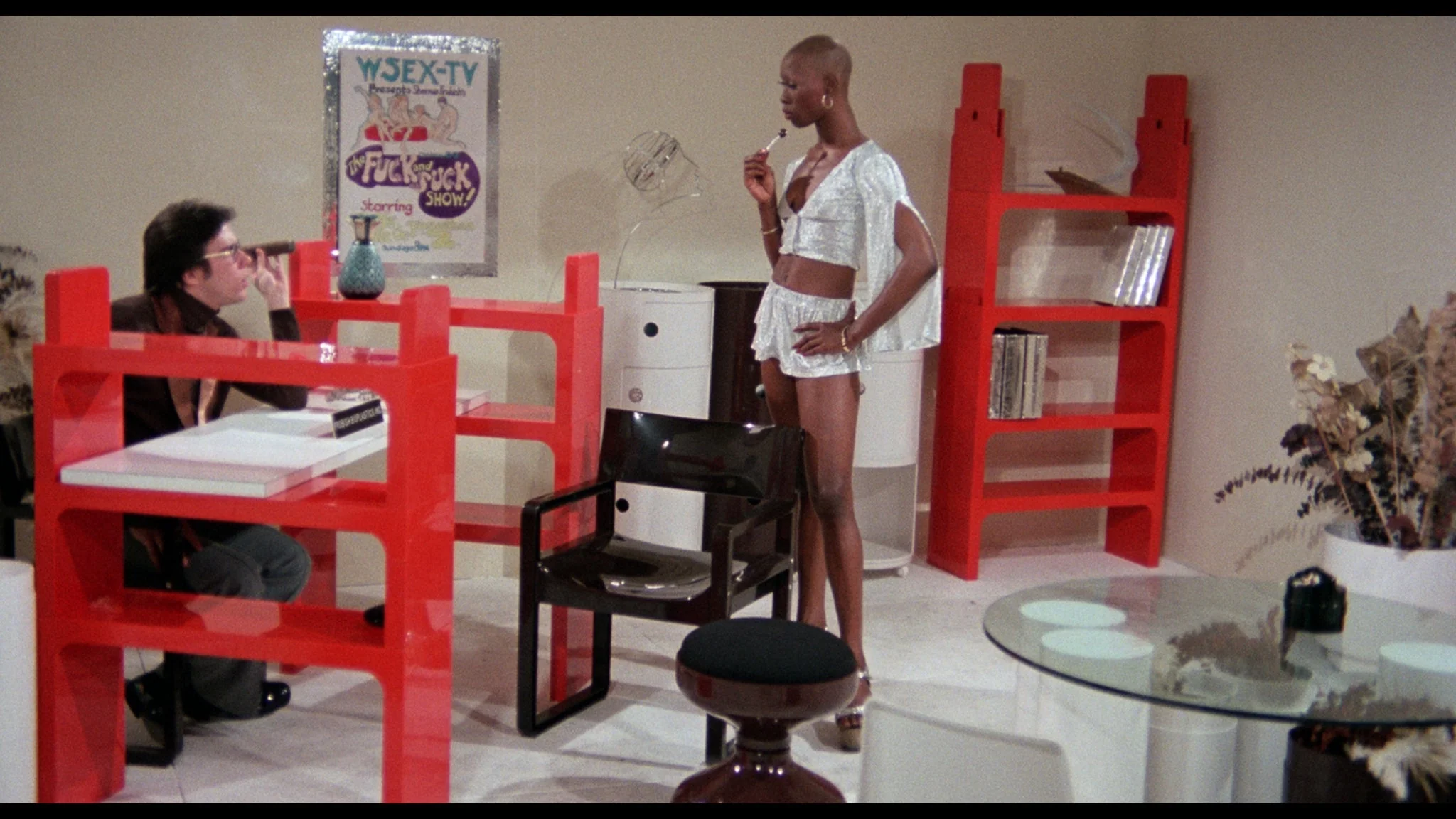 Rollerbabies / Mount of Venus - Image 9