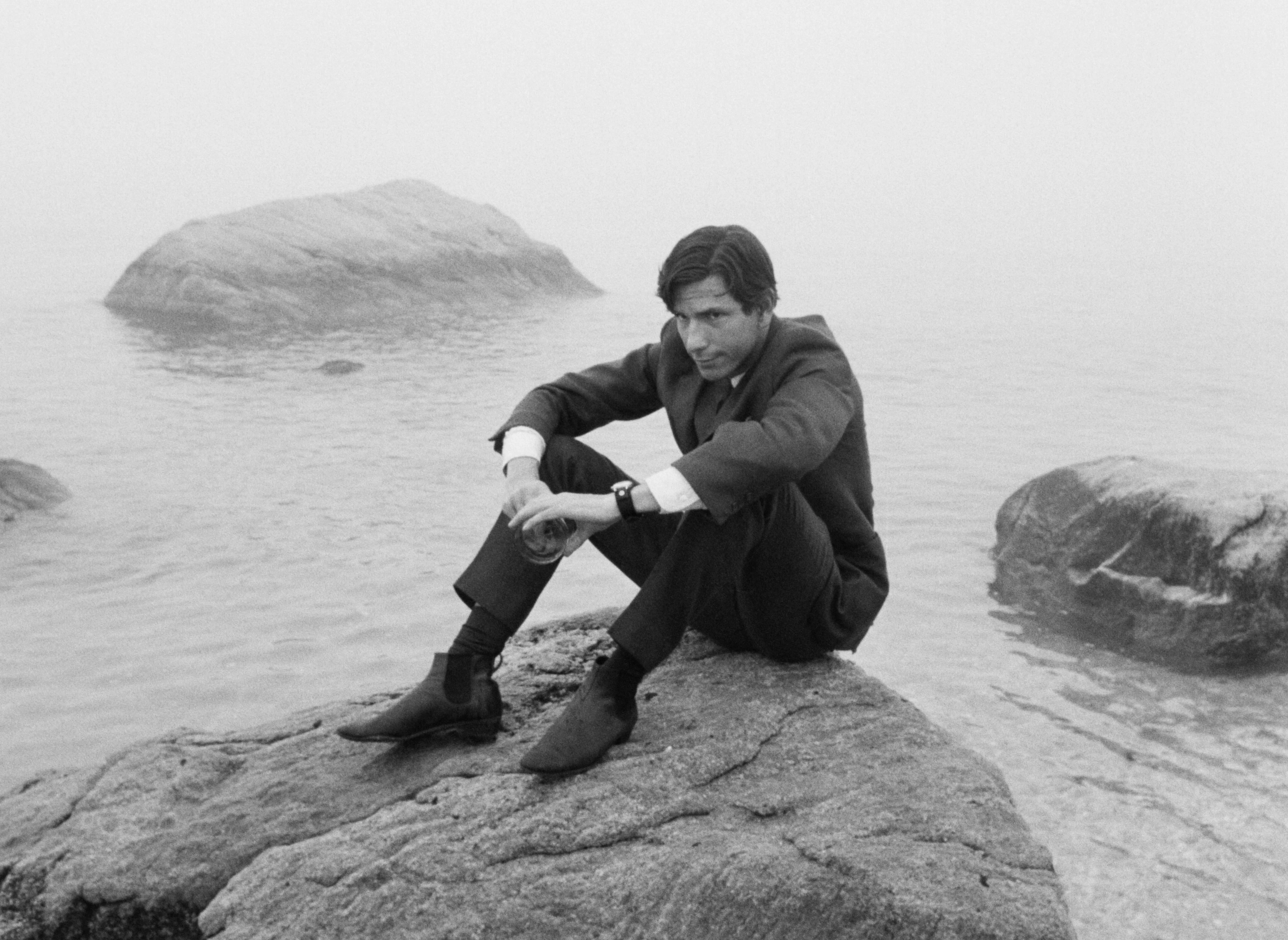 Ron Sullivan: The Early Years - Image 13