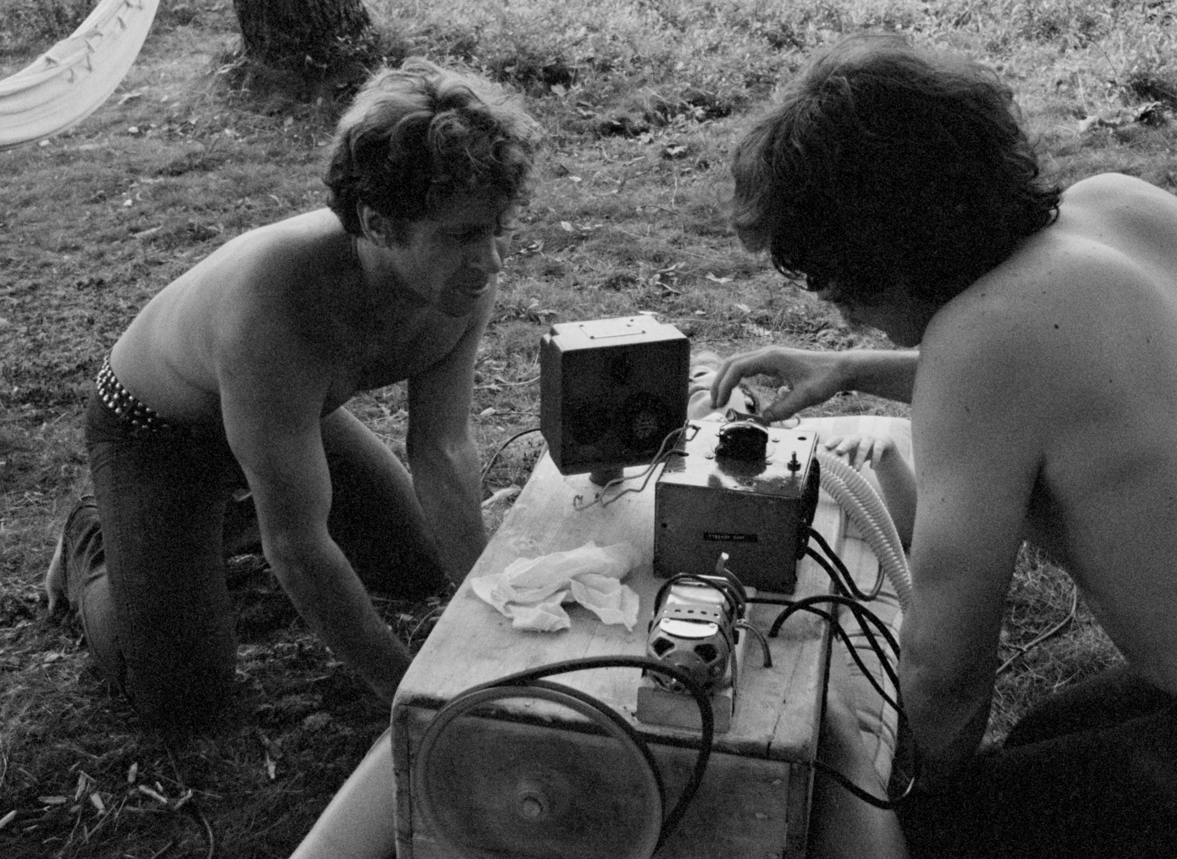 Ron Sullivan: The Early Years - Image 23