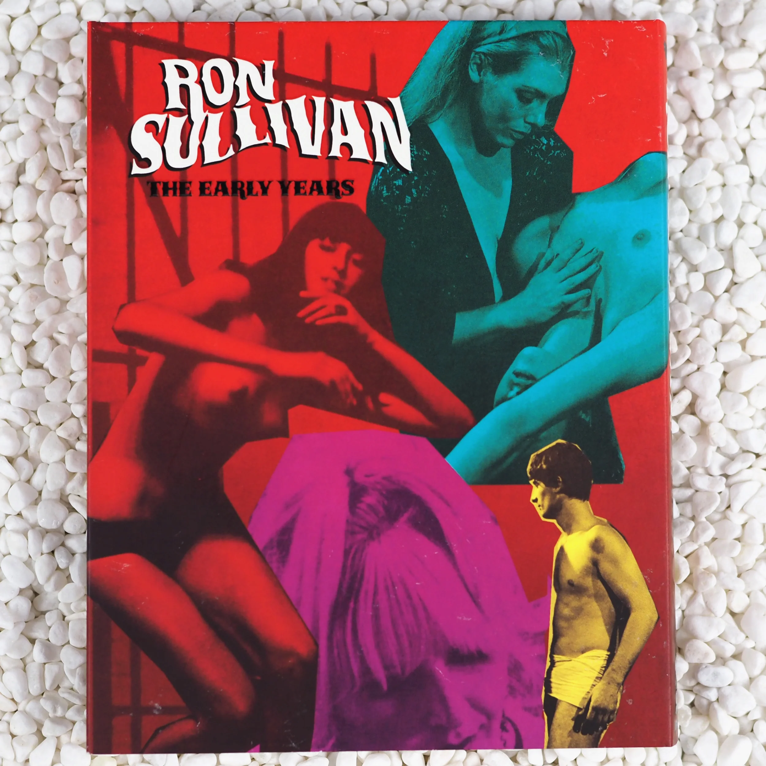 Ron Sullivan: The Early Years - Image 3