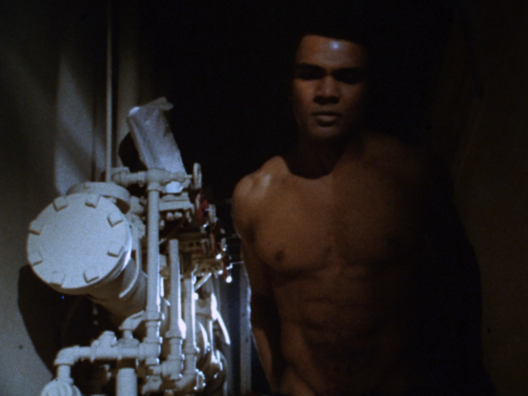 Ron Sullivan: The Early Years - Image 33