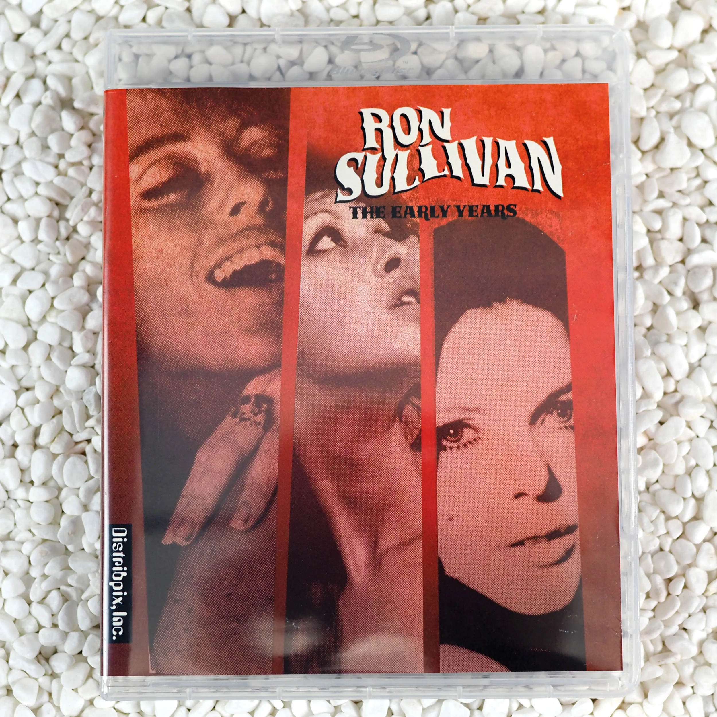 Ron Sullivan: The Early Years - Image 36