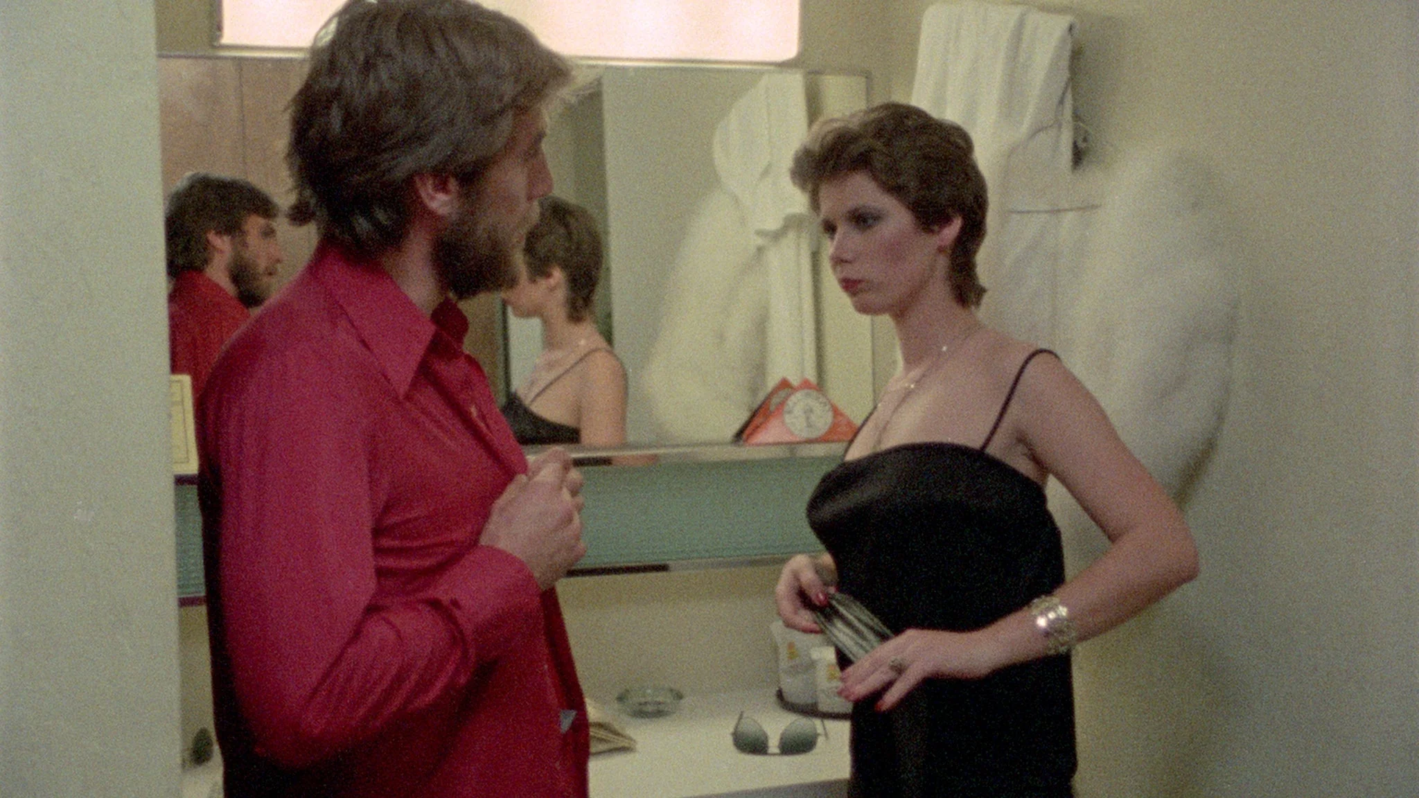 Sadie / The Seductress - Image 14