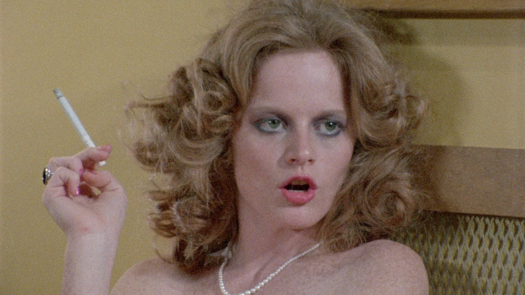 Sadie / The Seductress - Image 15