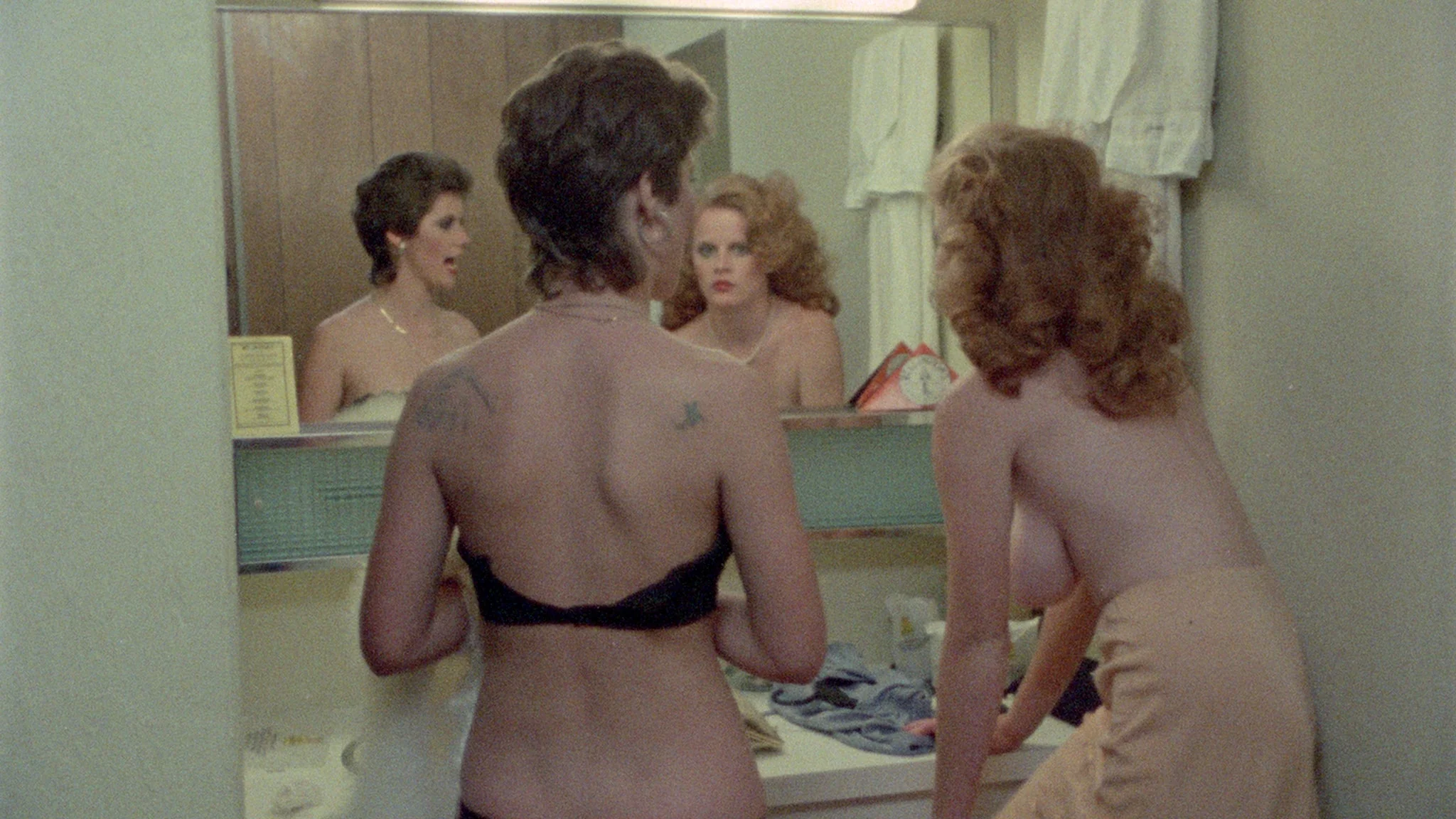 Sadie / The Seductress - Image 19