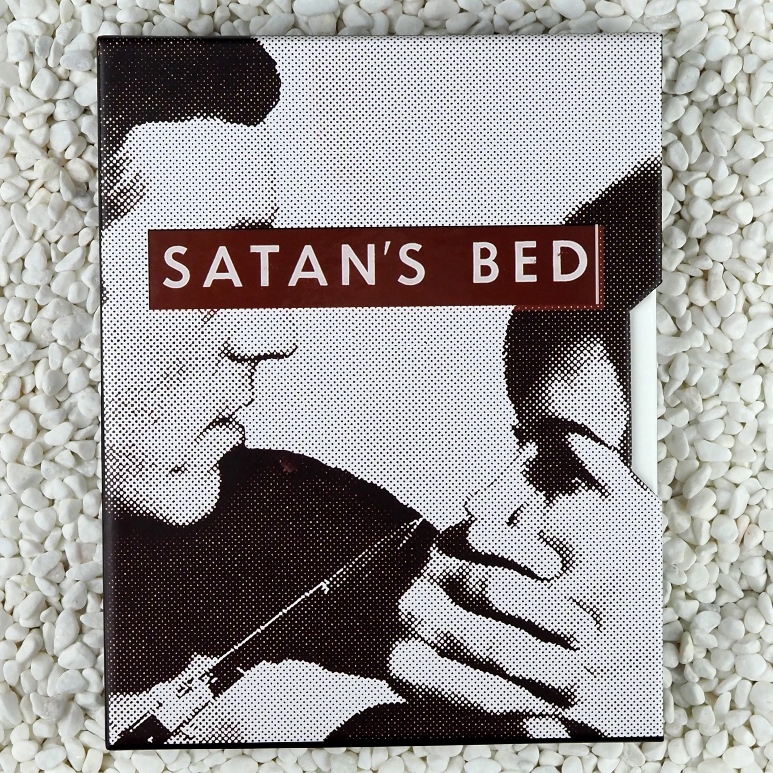 Satan's Bed + Scare Their Pants Off