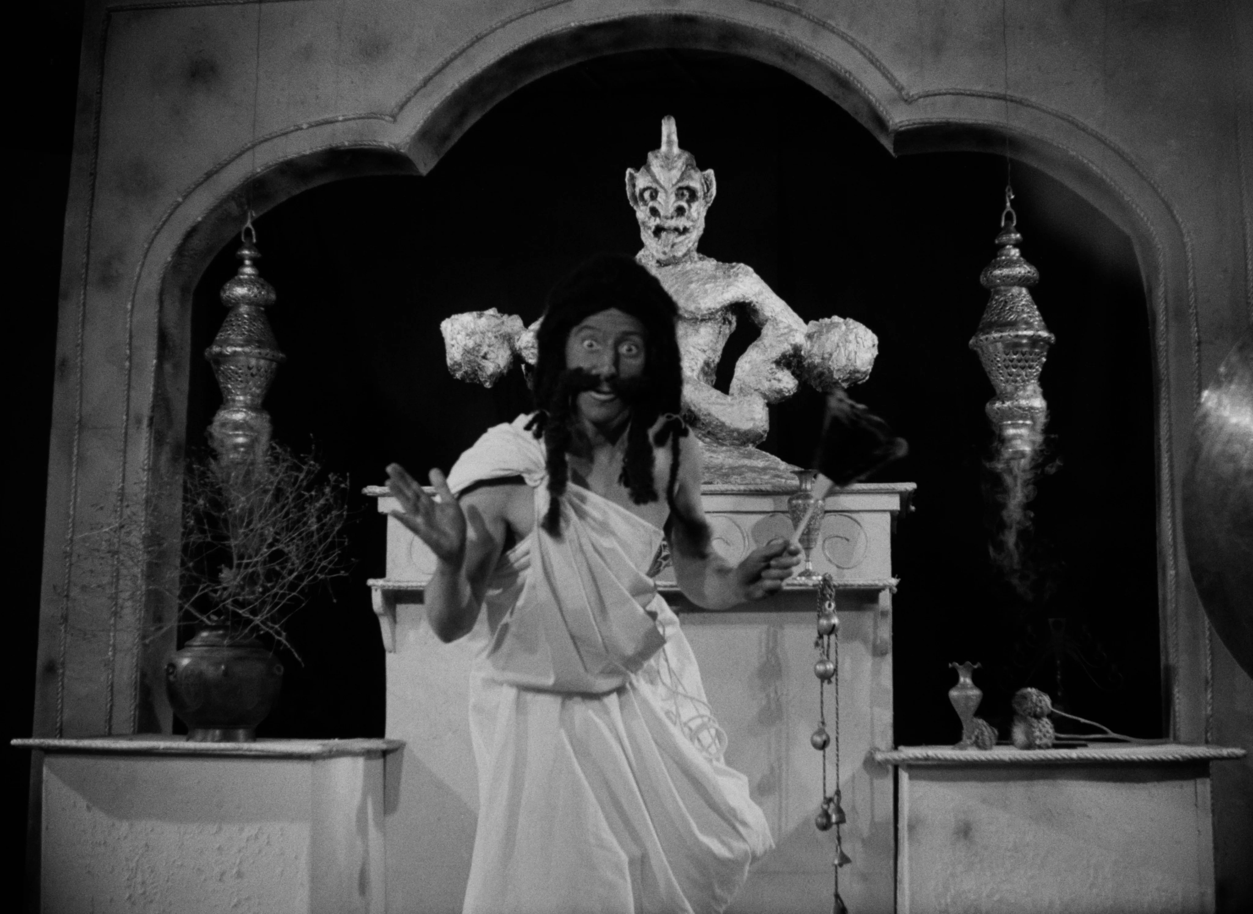 Satan's Bed + Scare Their Pants Off - Image 28