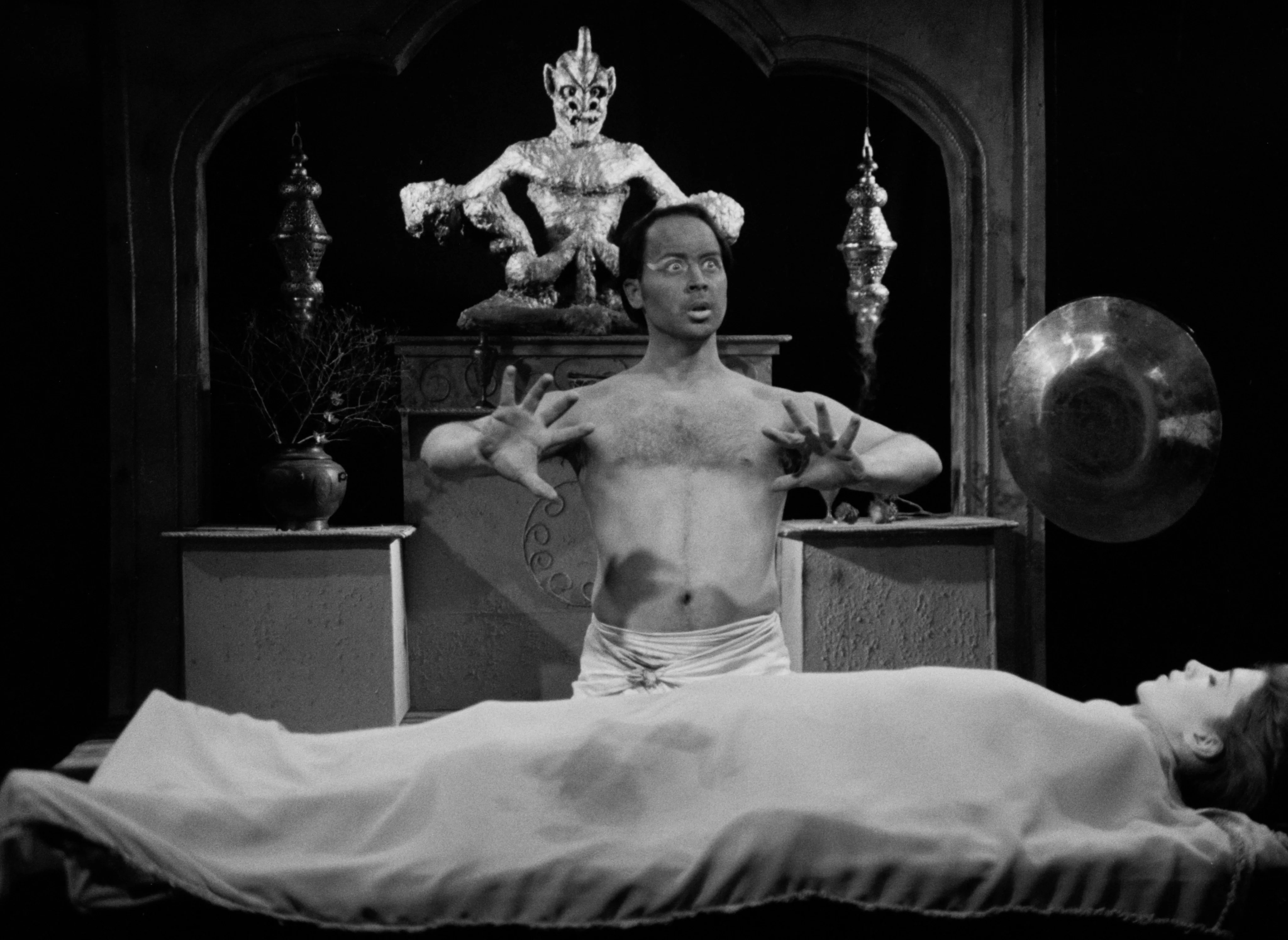 Satan's Bed + Scare Their Pants Off - Image 30