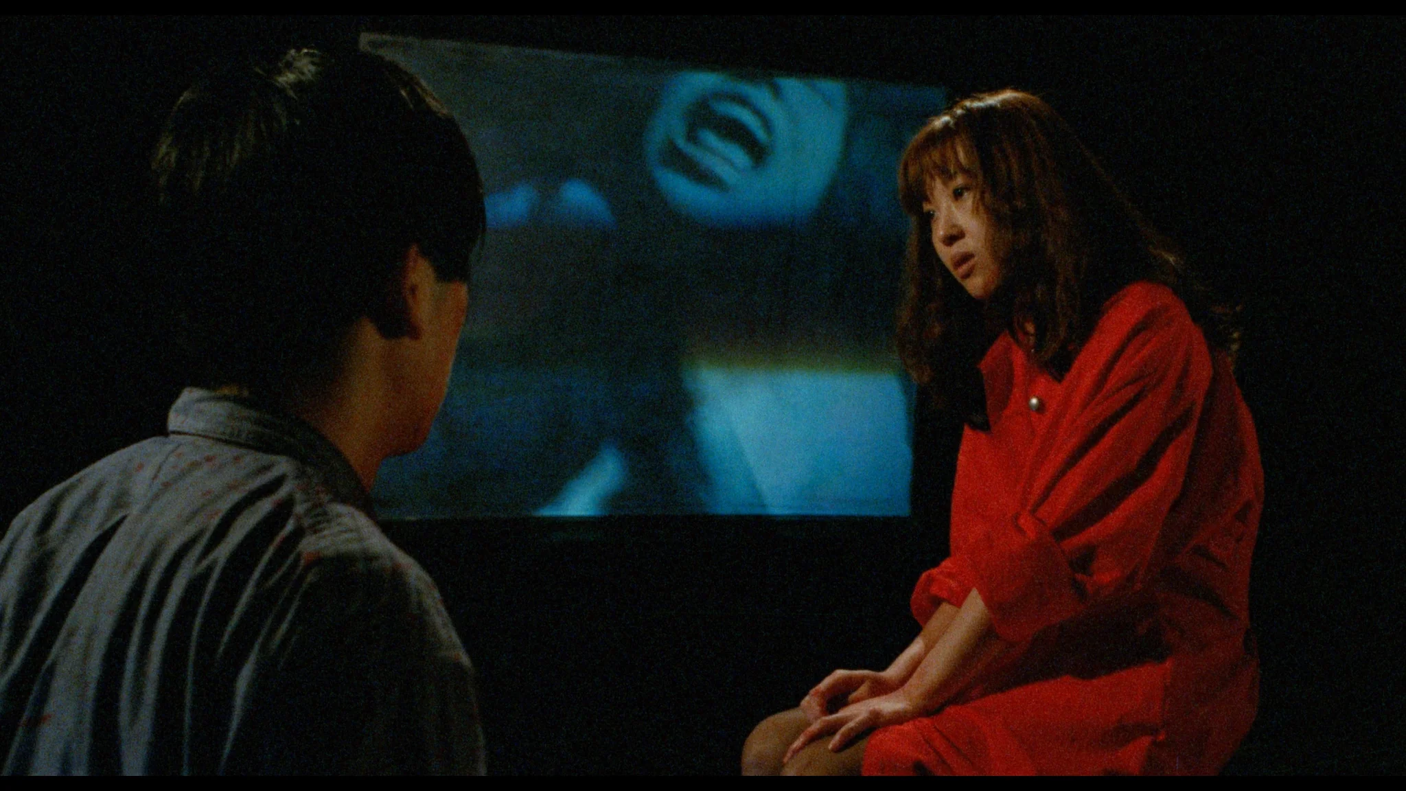 The Films of Hisayasu Satô: Volume #1 - Re-Wind / Lustmord / Love Letter In the Sand - Image 11