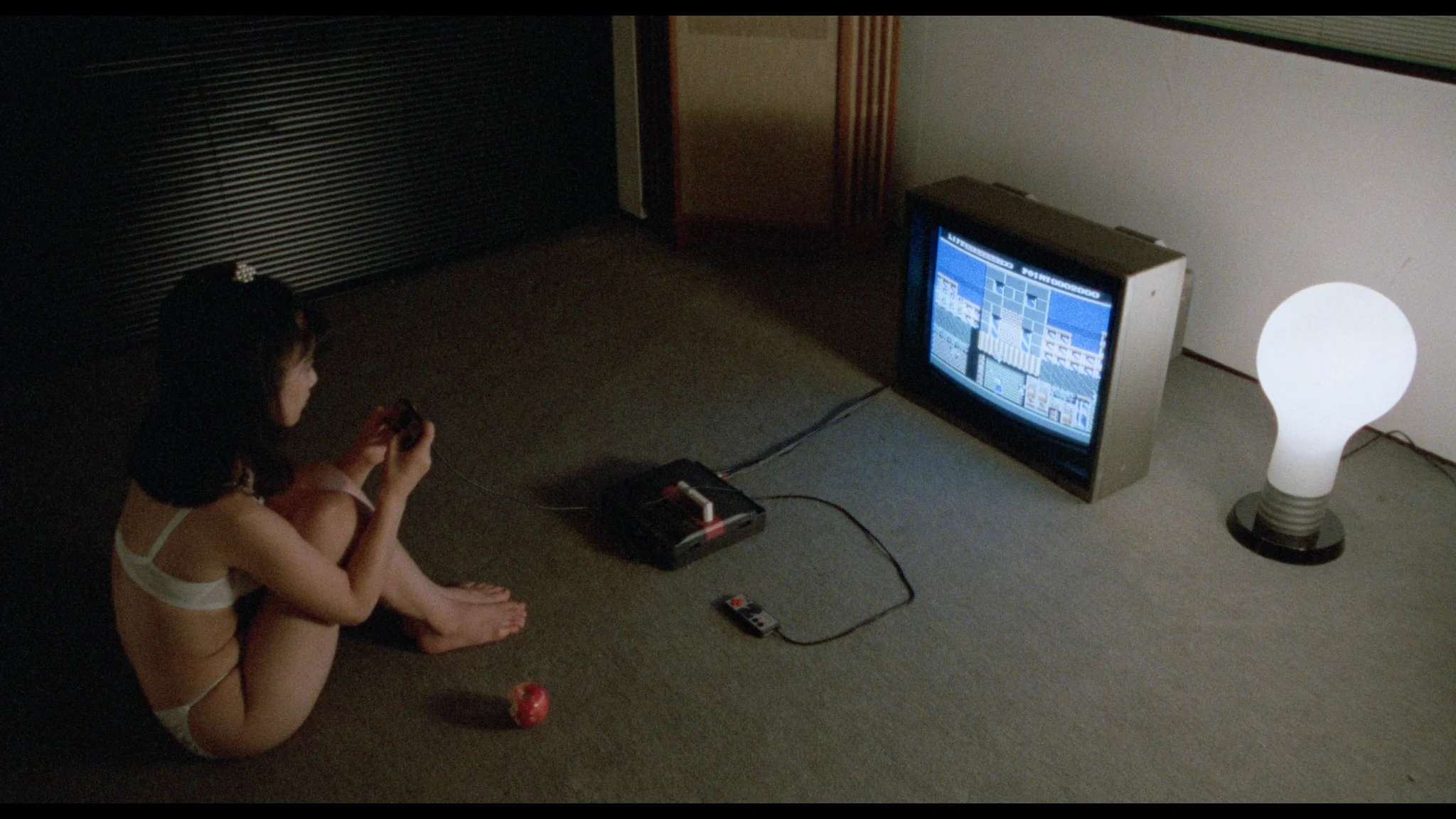The Films of Hisayasu Satô: Volume #1 - Re-Wind / Lustmord / Love Letter In the Sand - Image 14