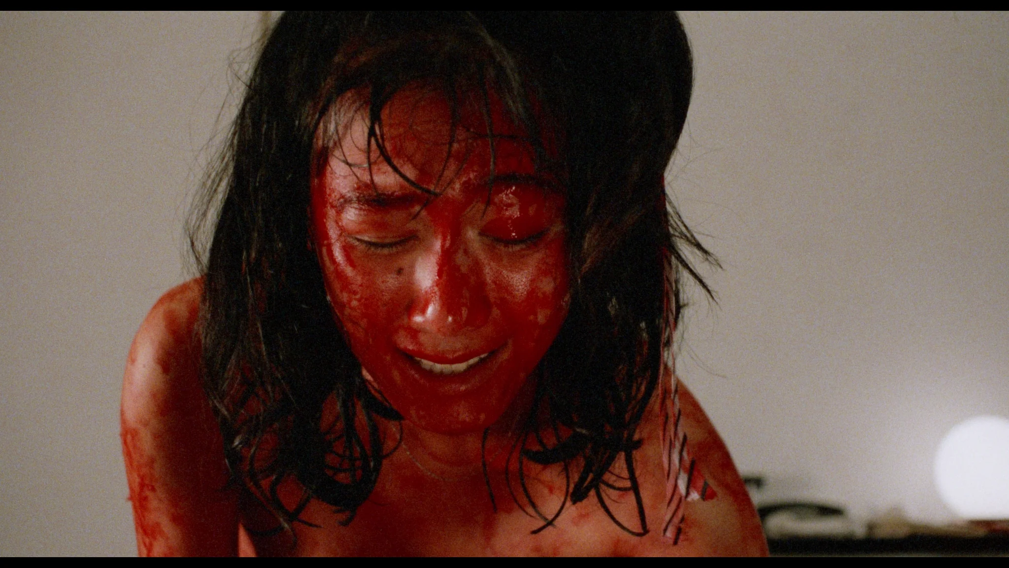 The Films of Hisayasu Satô: Volume #1 - Re-Wind / Lustmord / Love Letter In the Sand - Image 20