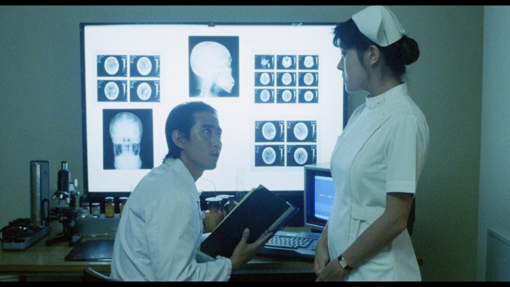 The Films of Hisayasu Satô: Volume #1 - Re-Wind / Lustmord / Love Letter In the Sand - Image 24