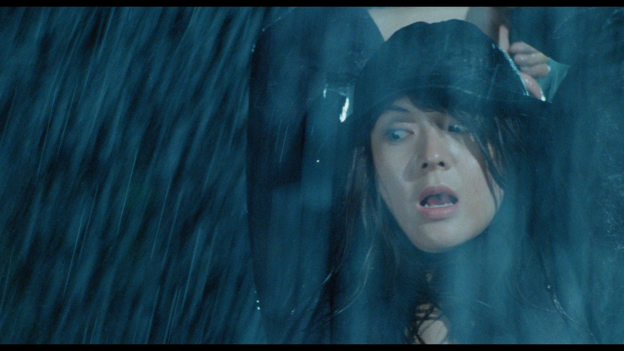 The Films of Hisayasu Satô: Volume #1 - Re-Wind / Lustmord / Love Letter In the Sand - Image 28