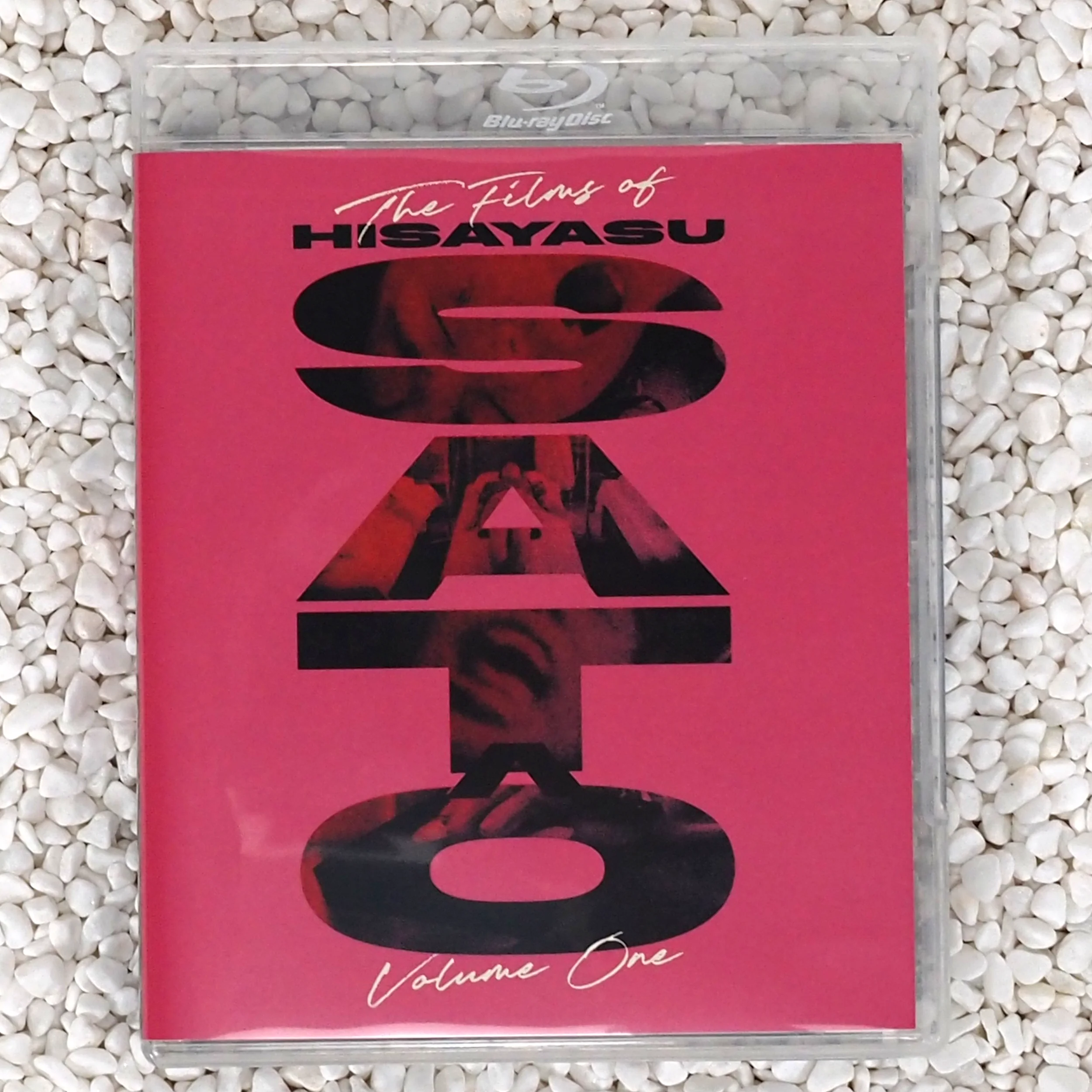 The Films of Hisayasu Satô: Volume #1 - Re-Wind / Lustmord / Love Letter In the Sand - Image 29