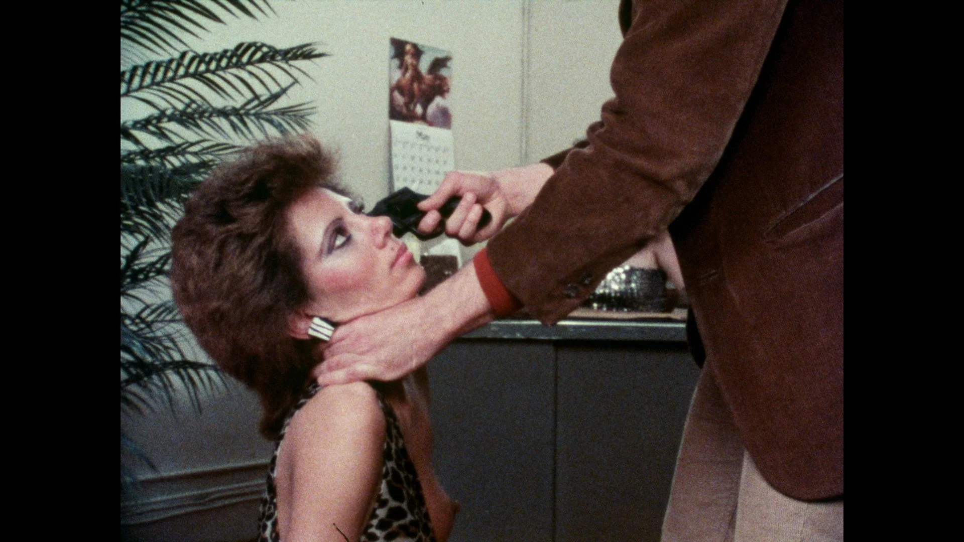 Savage Sadists / Den of Dominance / Daughters of Discipline - Image 5