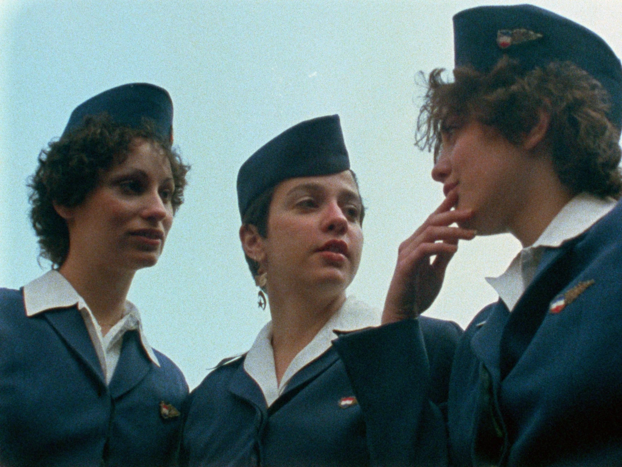 School Girl Reunion / Sensuous Fly Girls - Image 14