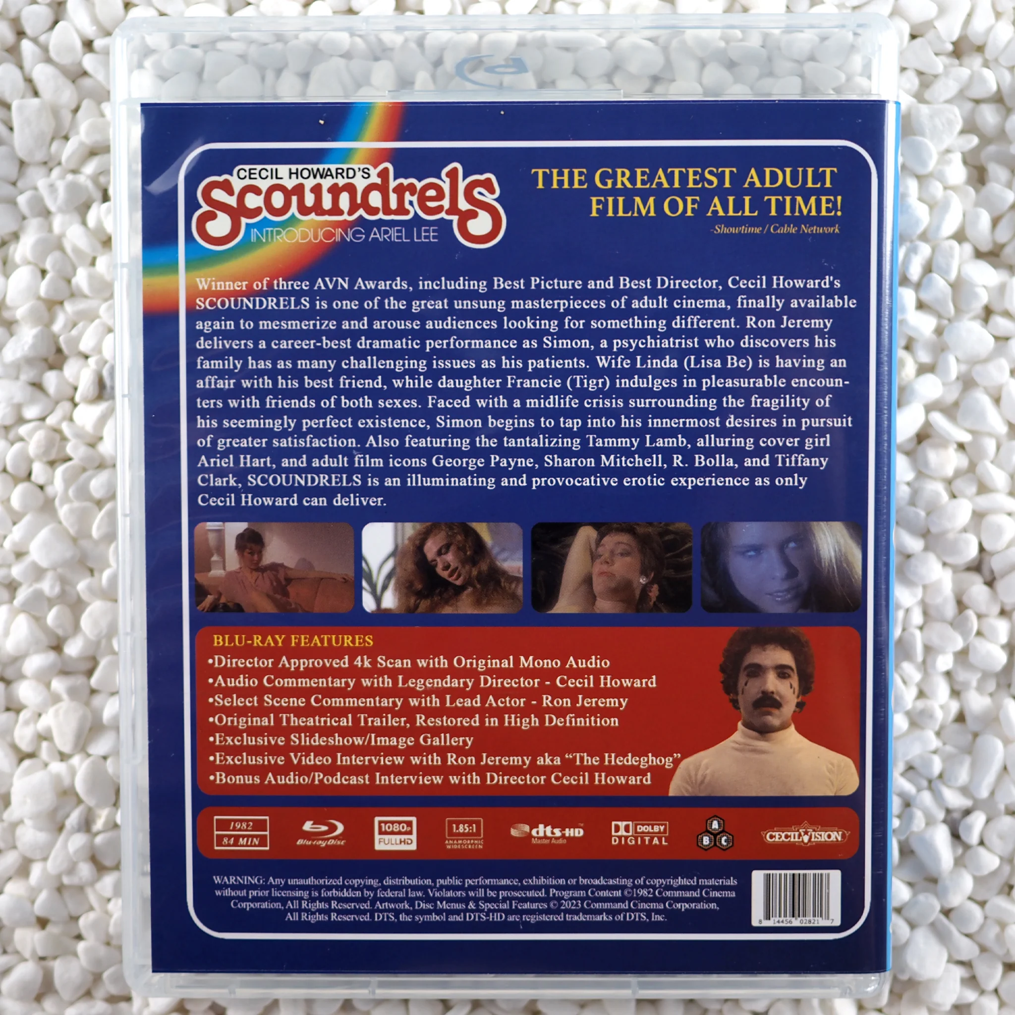 Scoundrels - Image 5