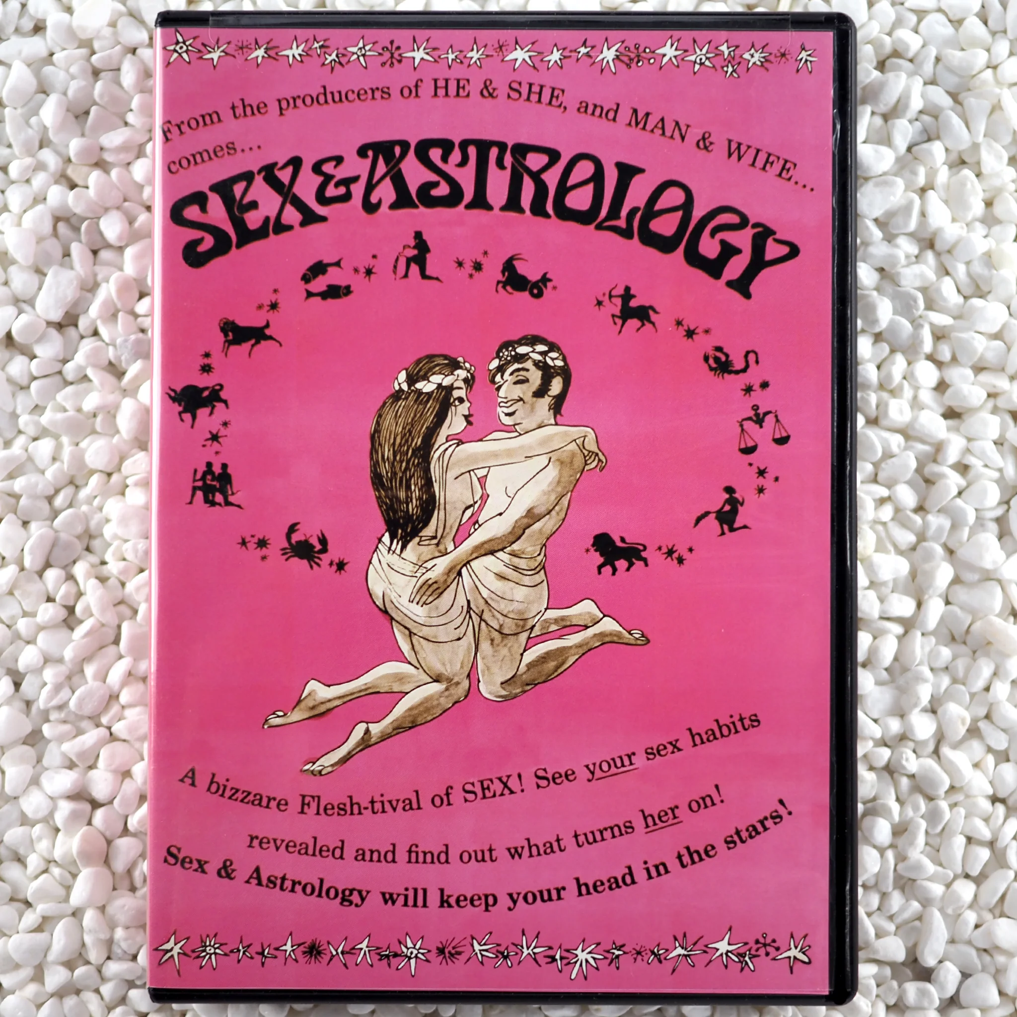 Sex and Astrology