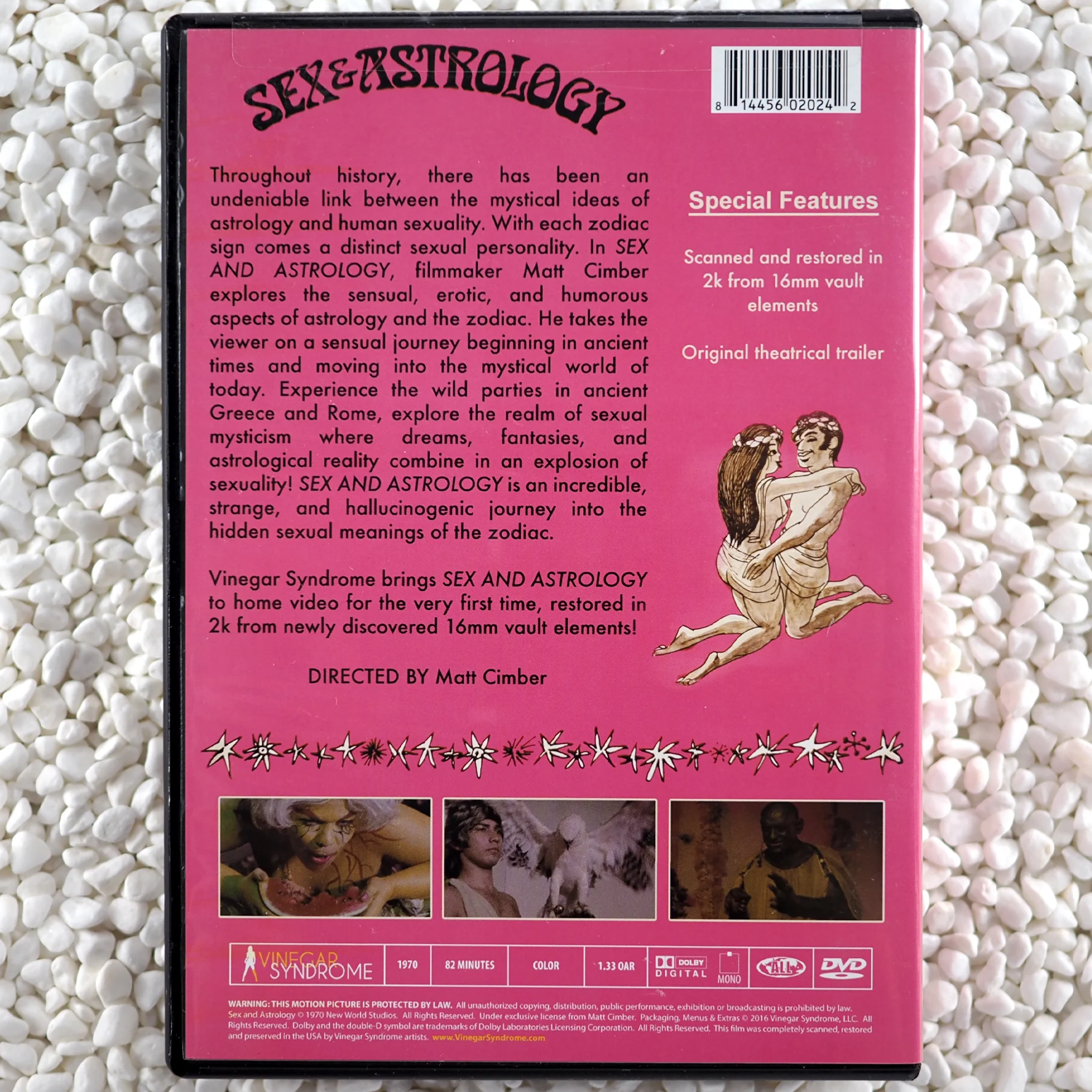 Sex and Astrology - Image 2